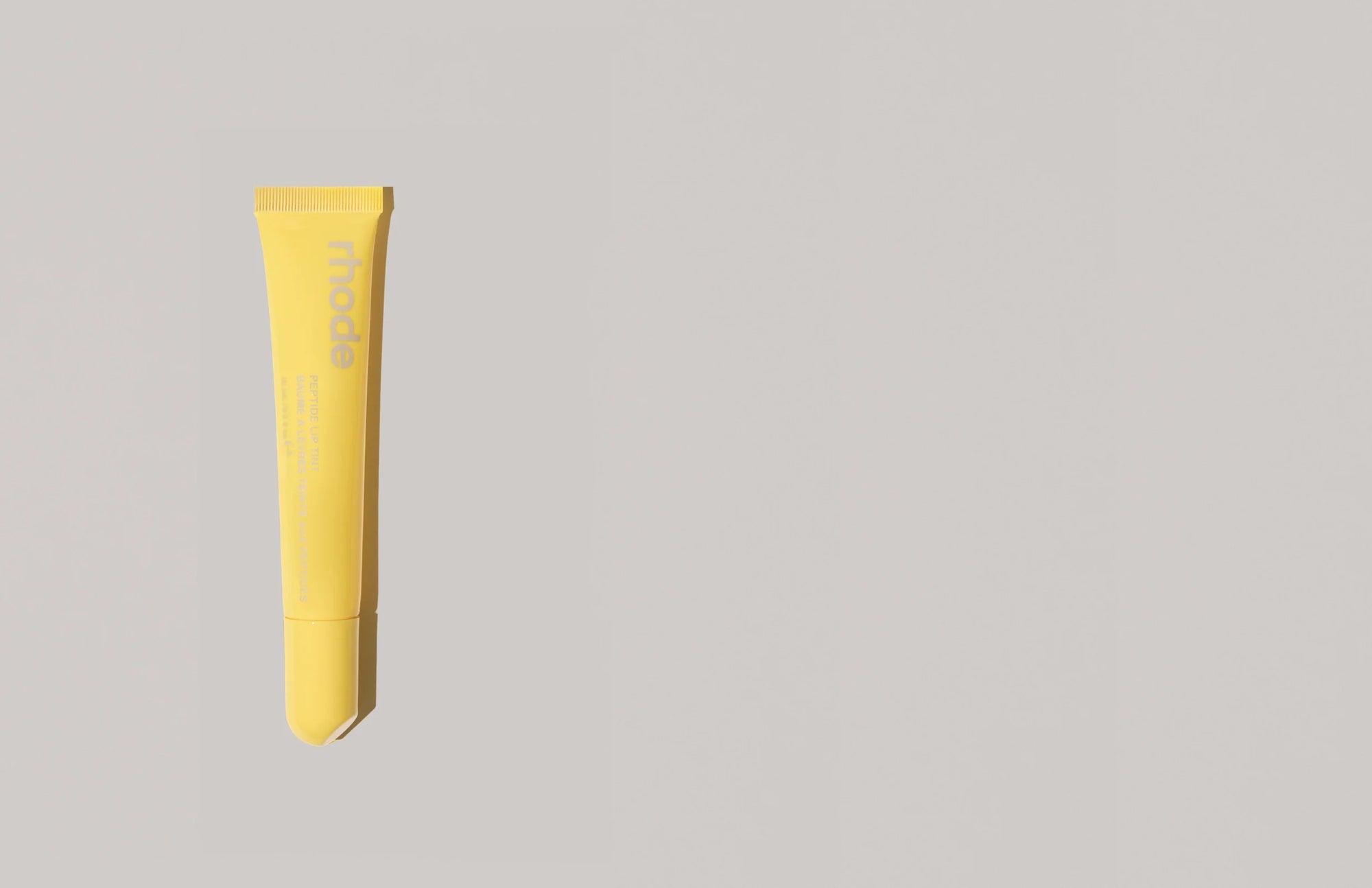 rhode Peptide Lip Tint - Edisi Terhad