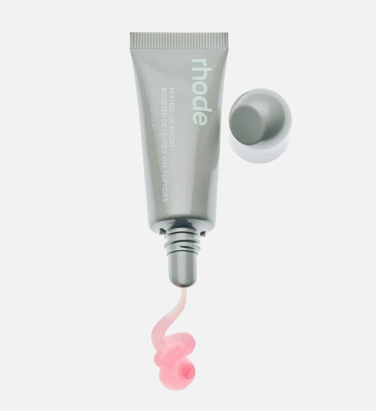 rhode peptide lip boost sugarmint