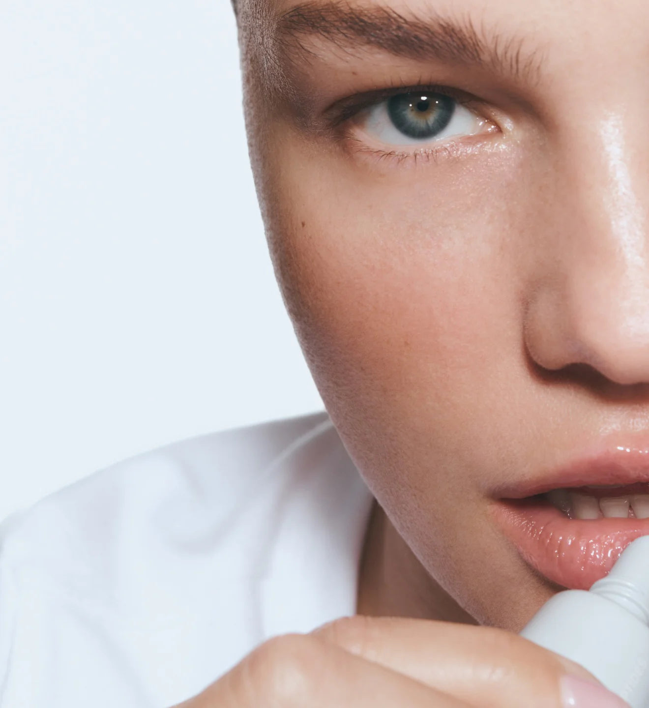 rhode peptide lip boost sugarmint