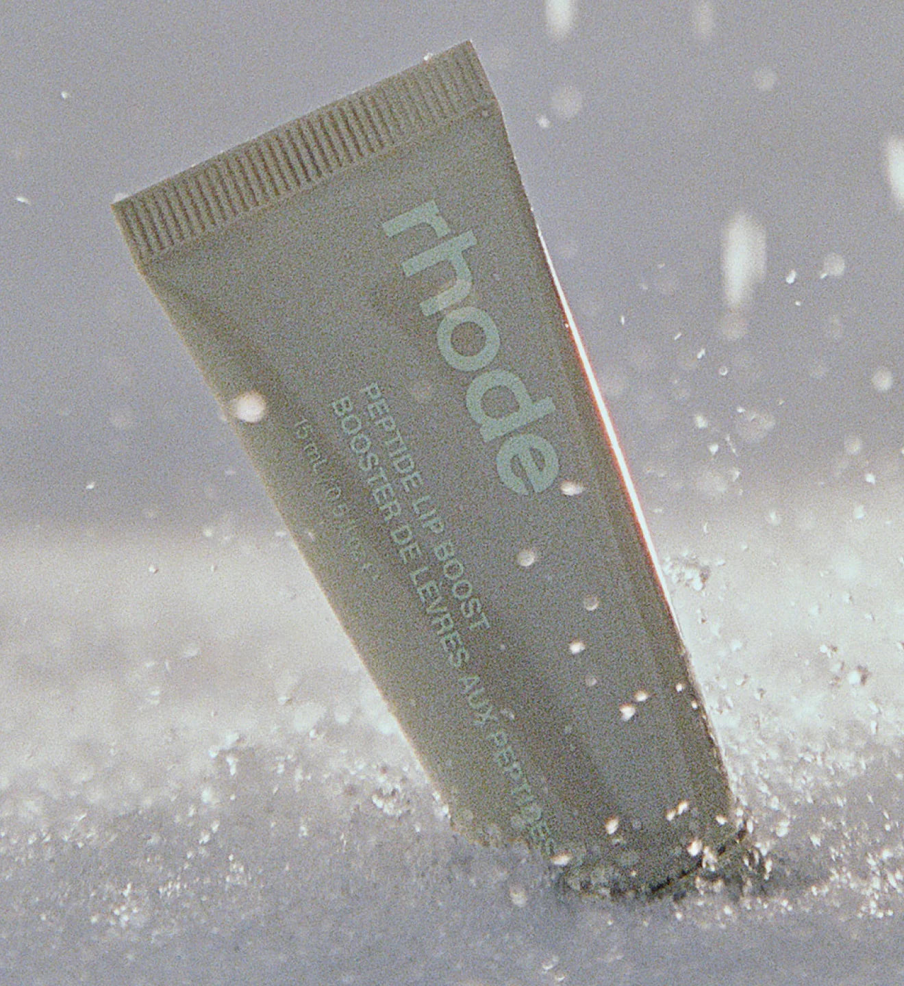 rhode peptide lip boost sugarmint