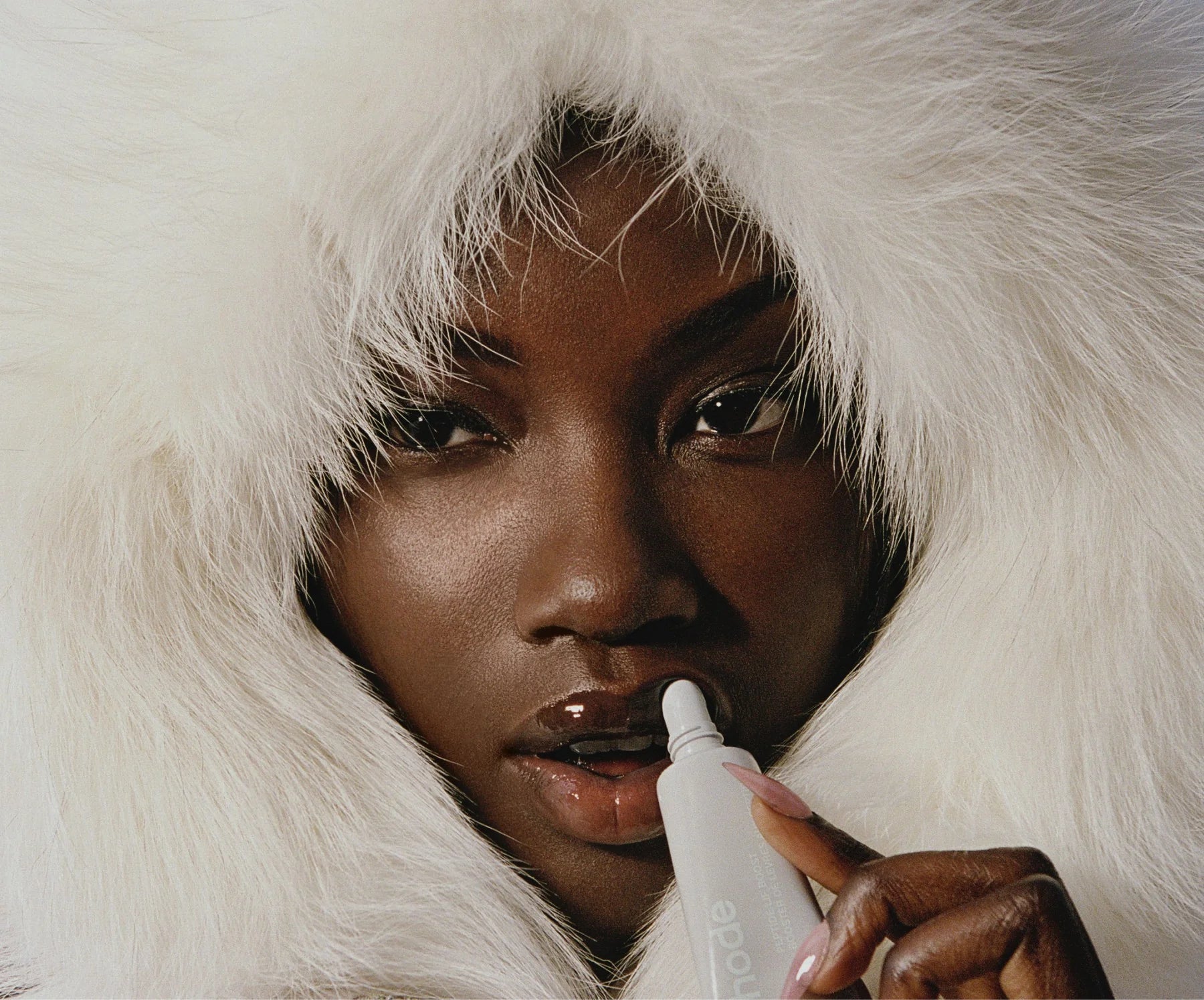 rhode peptide lip boost sugarmint