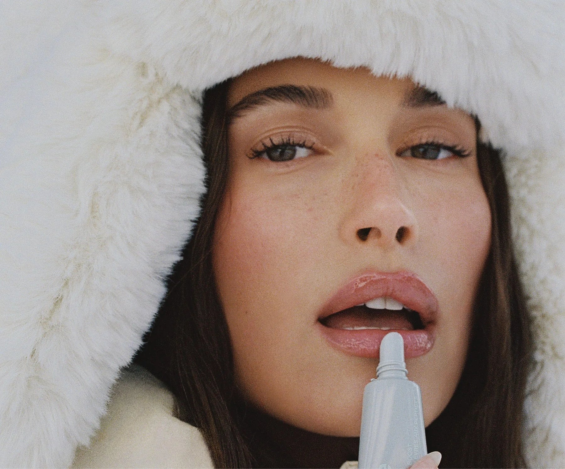 rhode the lip boost set