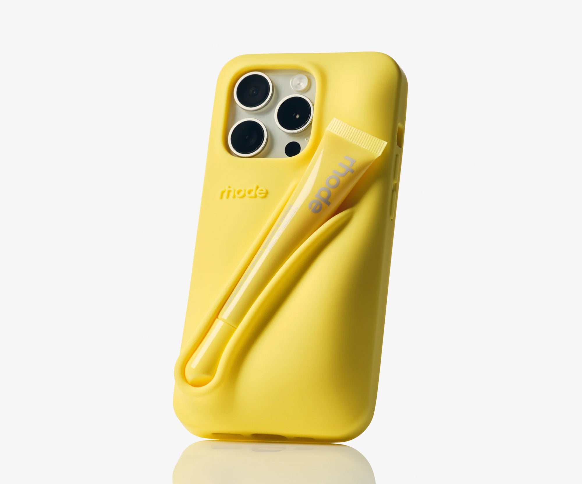 rhode Summer Lip Case - Limited Edition