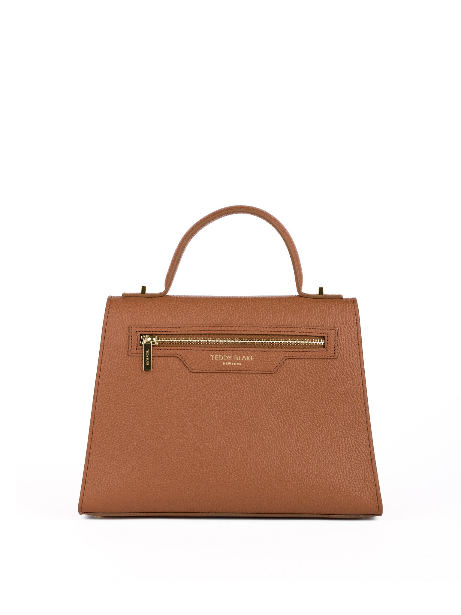 TEDDY BLAKE Ava  11" - Camel Brown