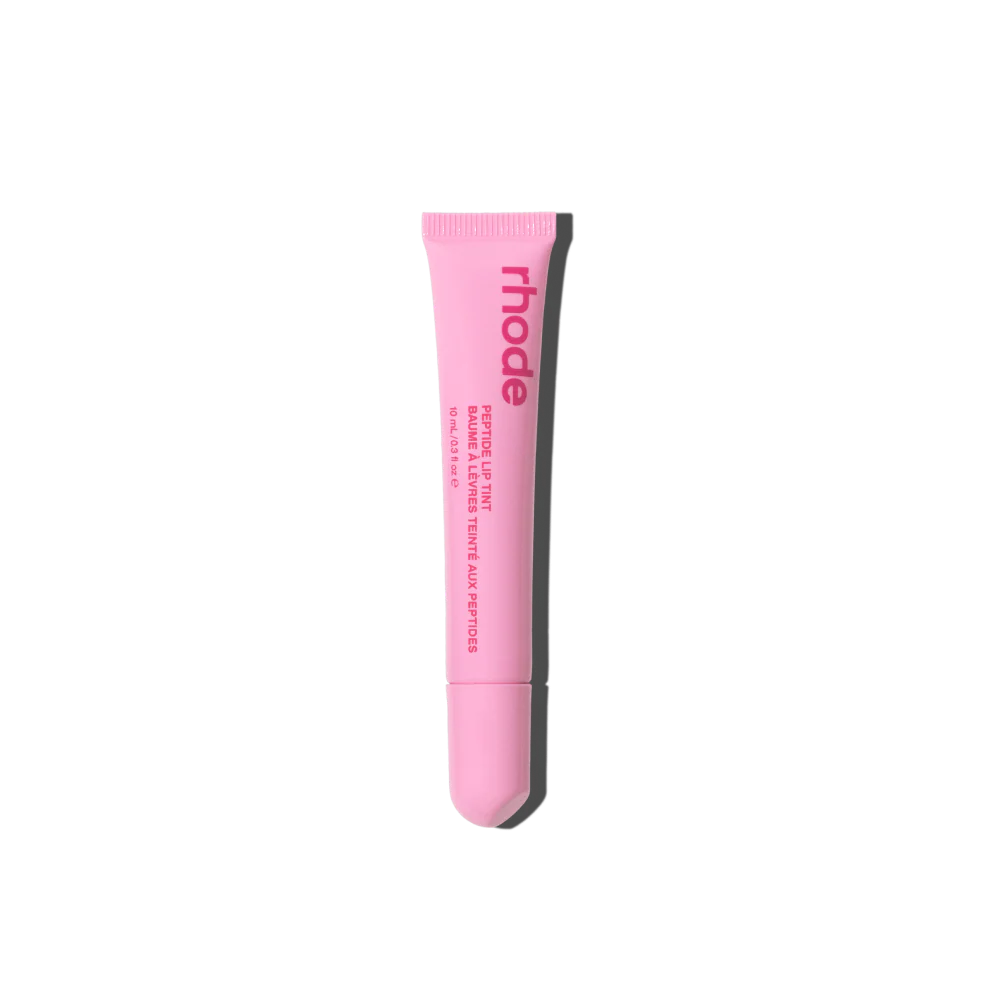 rhode peptide lip tint jelly bean