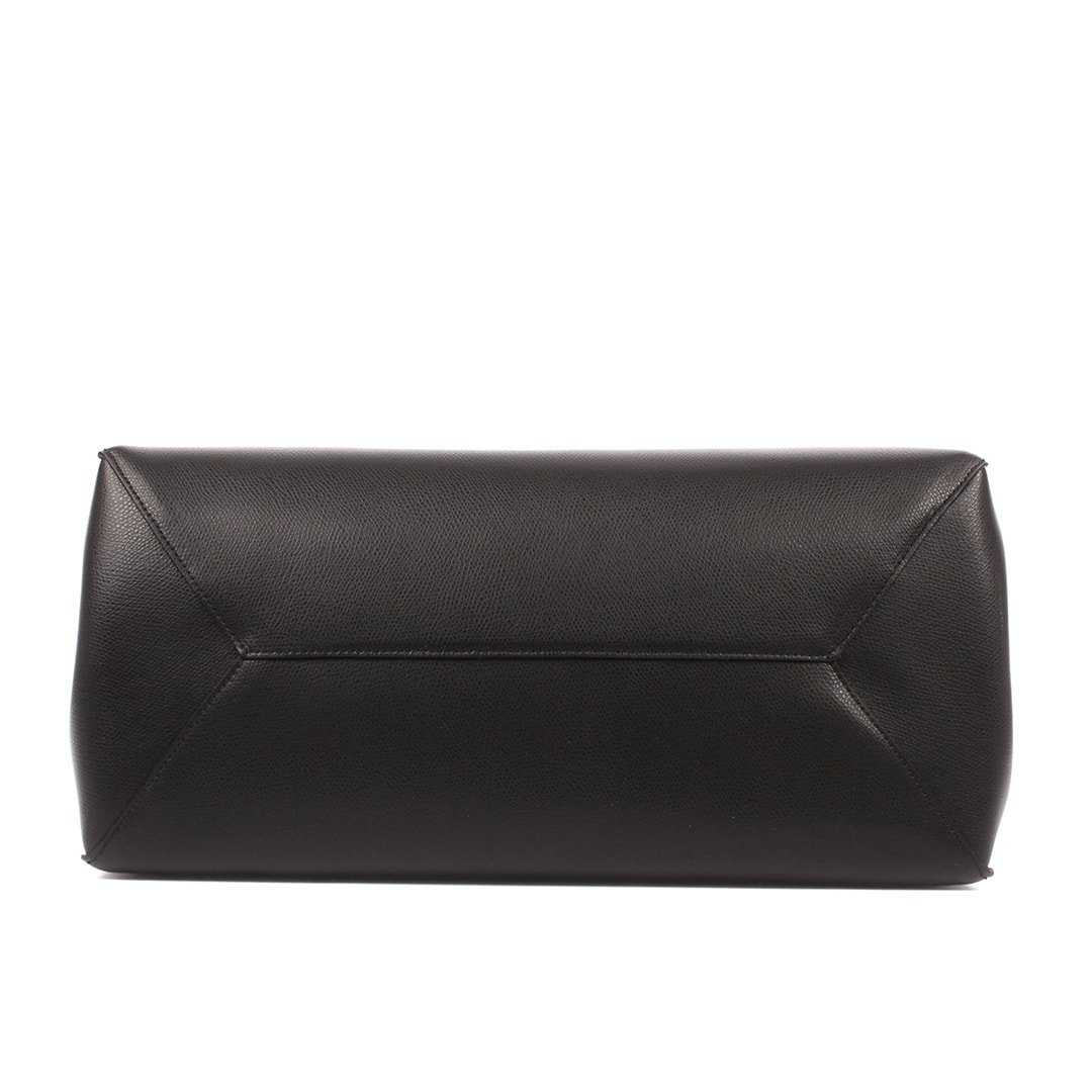 TEDDY BLAKE Bella Palmellato 15" - Black/Red