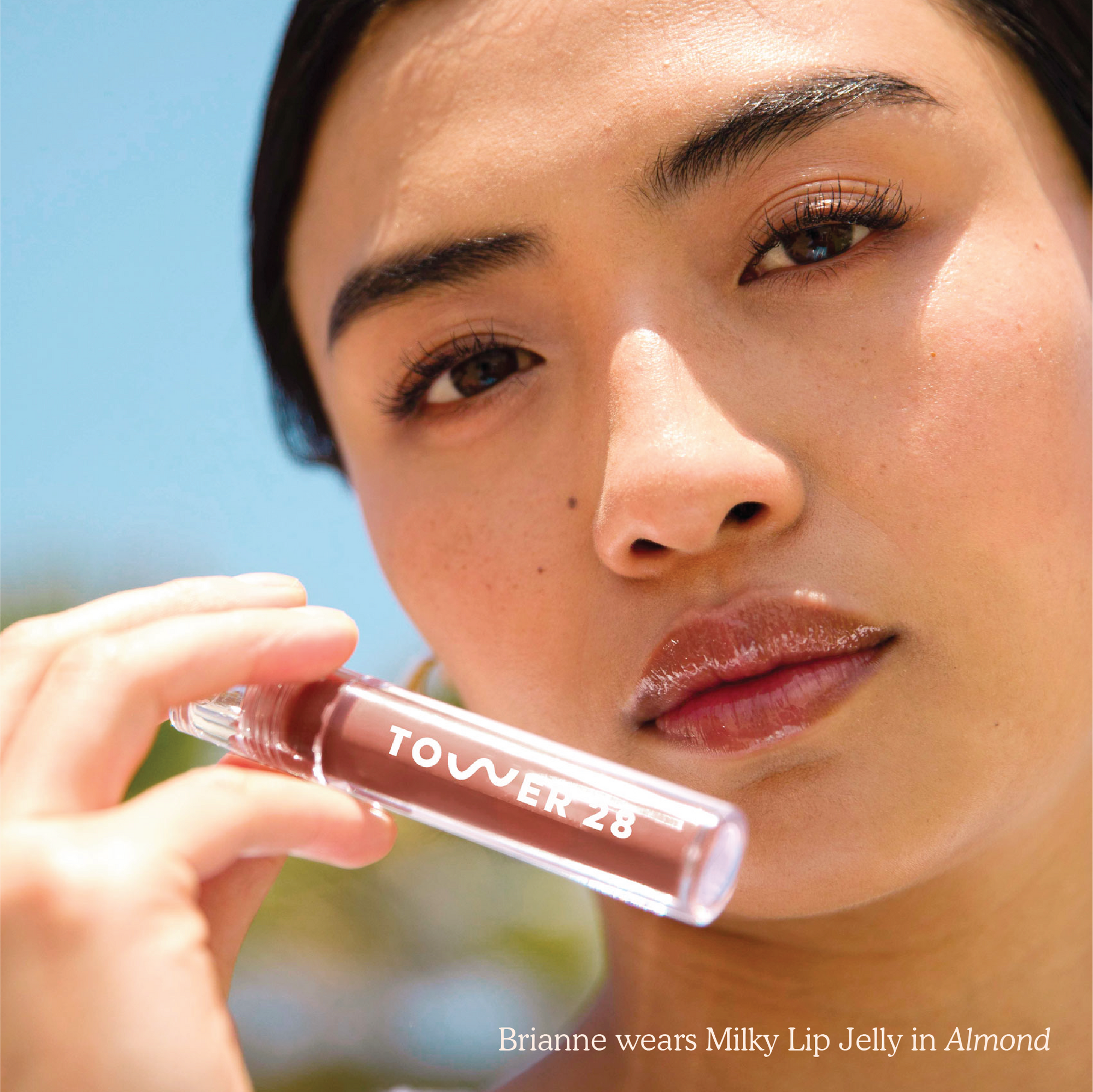 tower 28 milky lip set