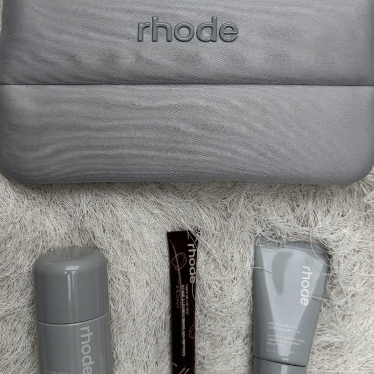 rhode mini bubble bag