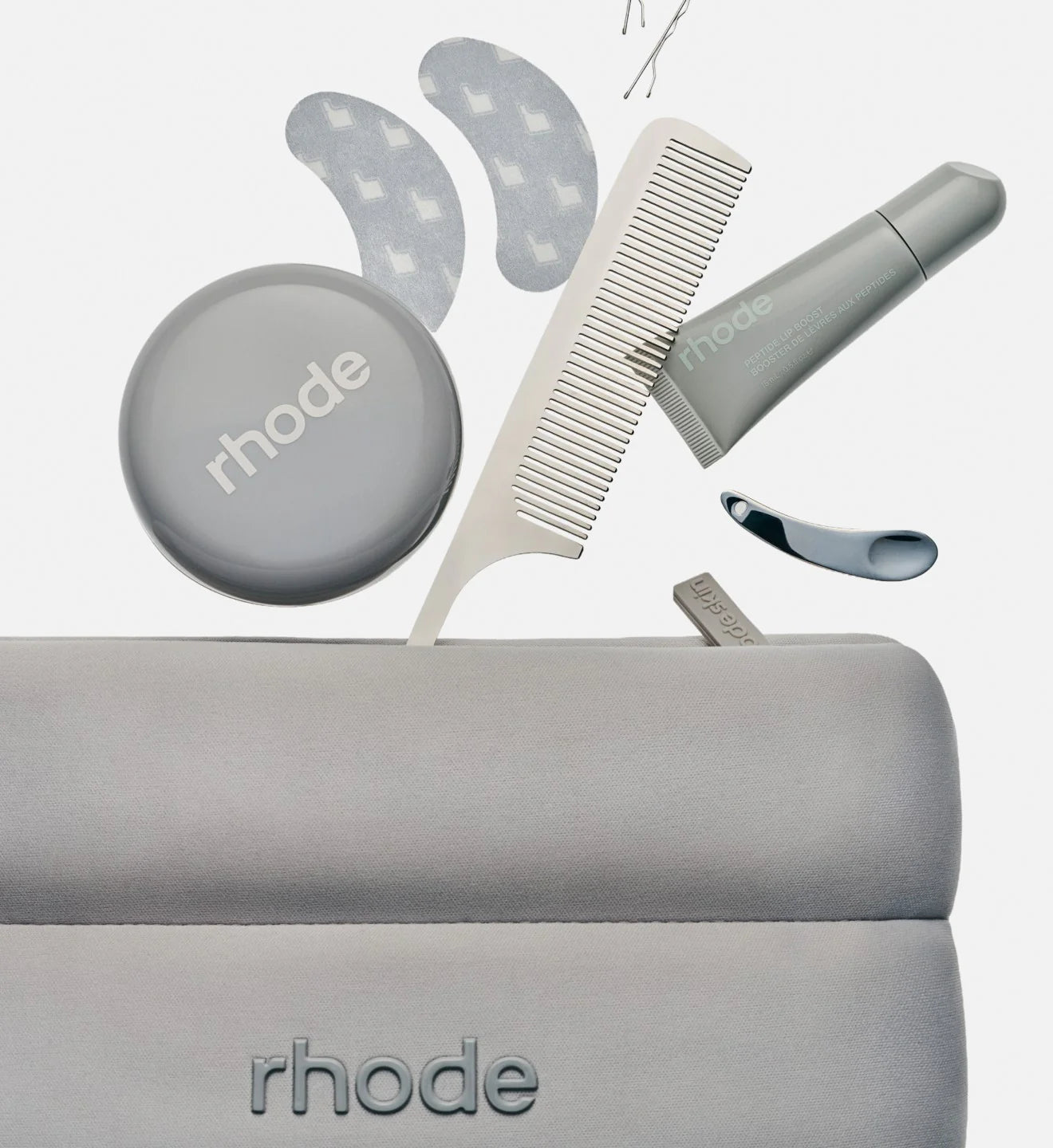 rhode mini bubble bag