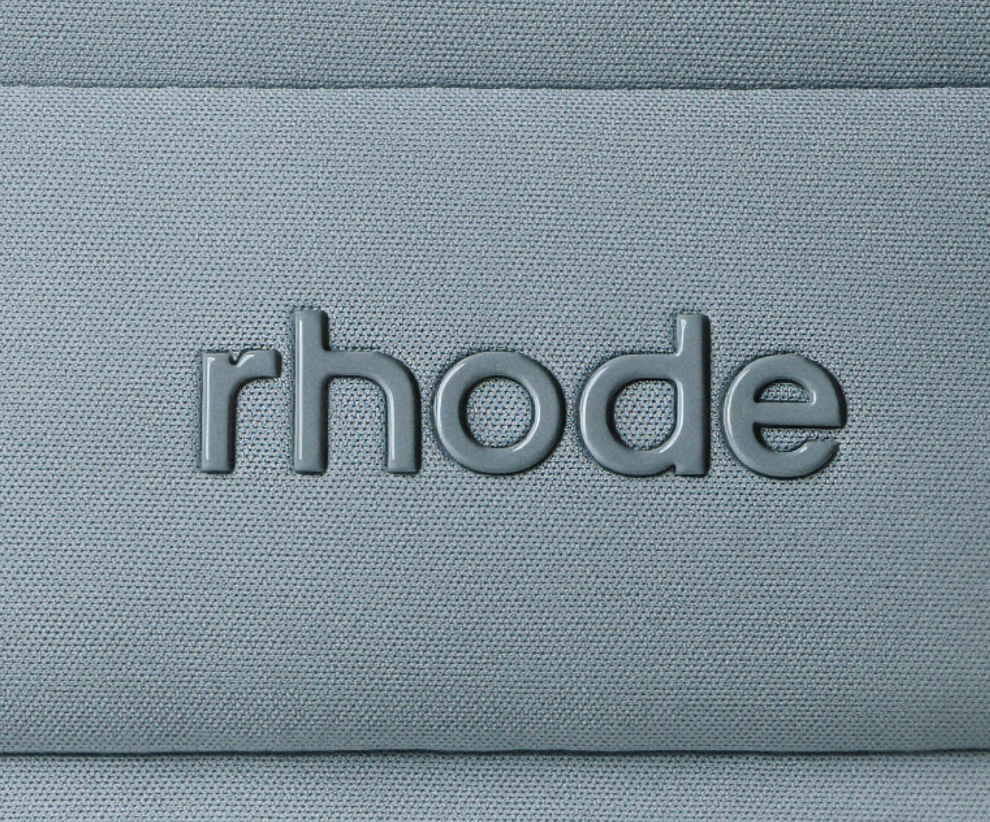 rhode mini bubble bag