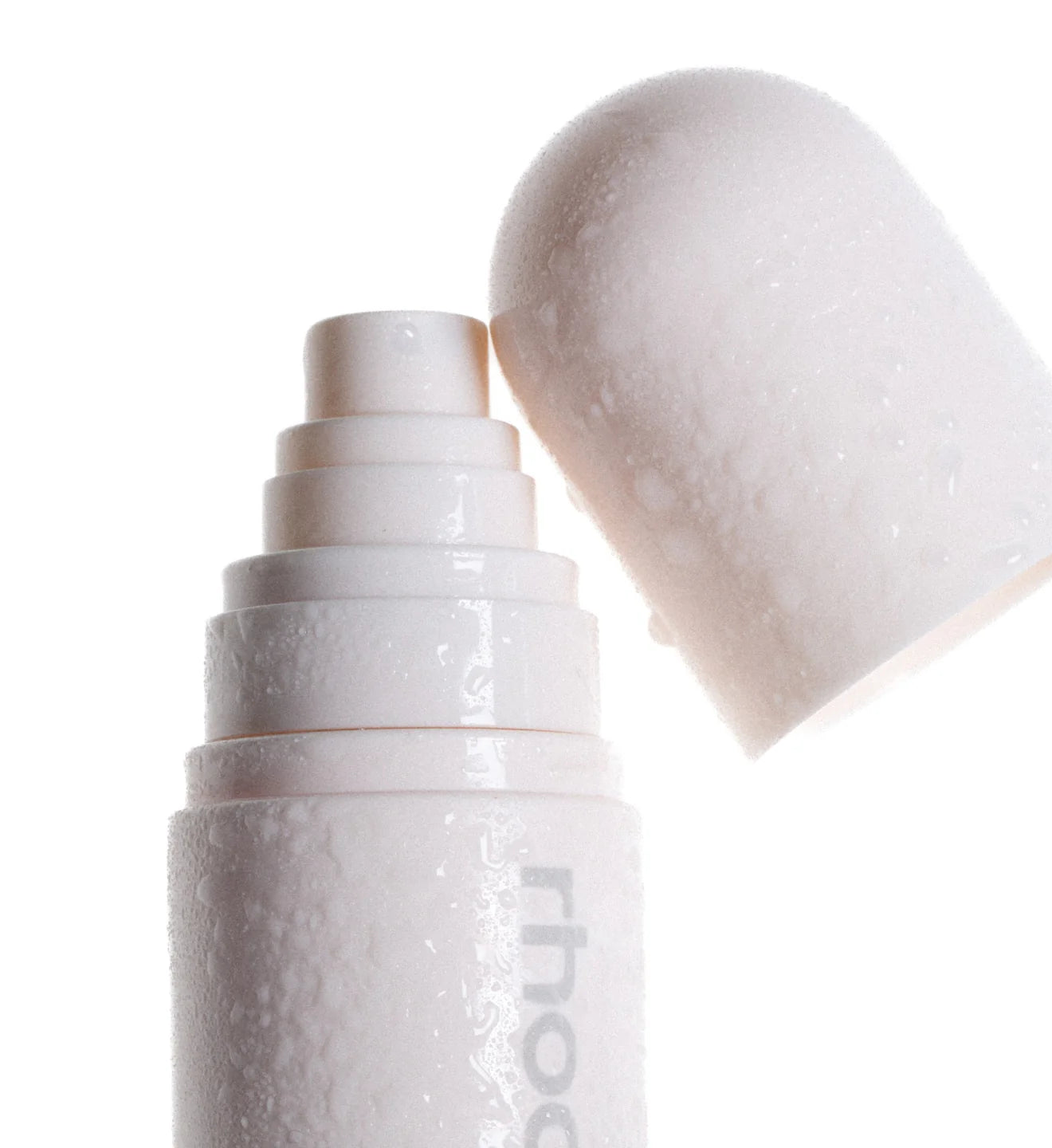 rhode the spot care set