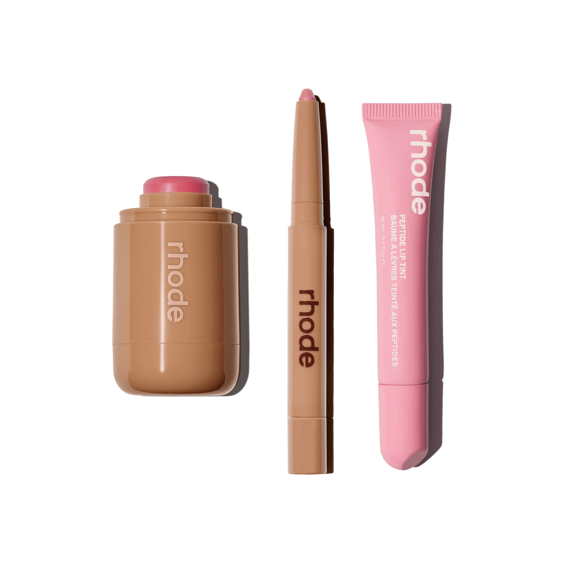rhode Pink Edit