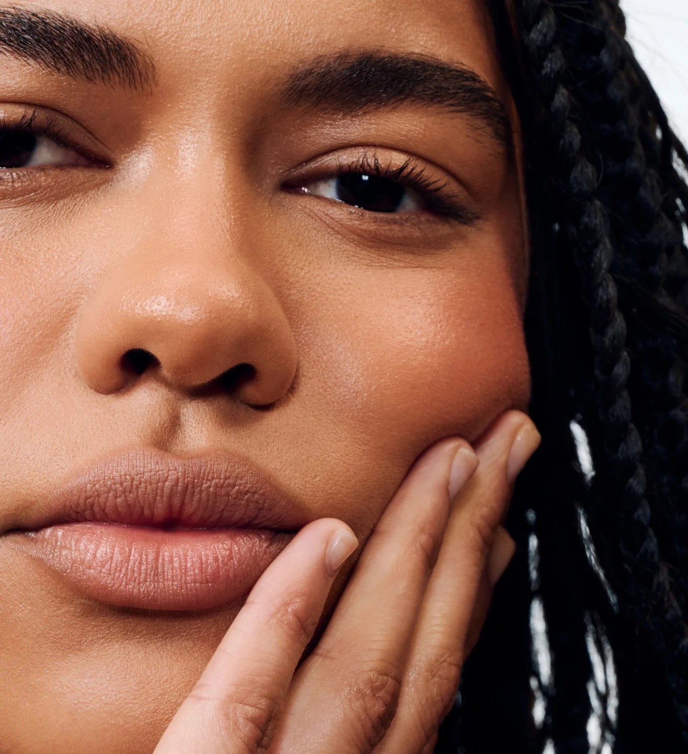 rhode peptide lip shape twist