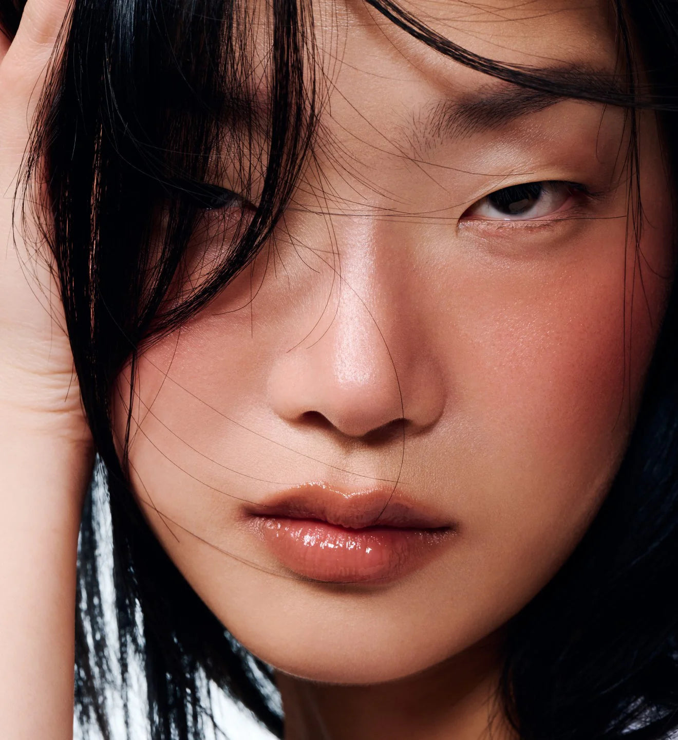 rhode peptide lip tint ribbon