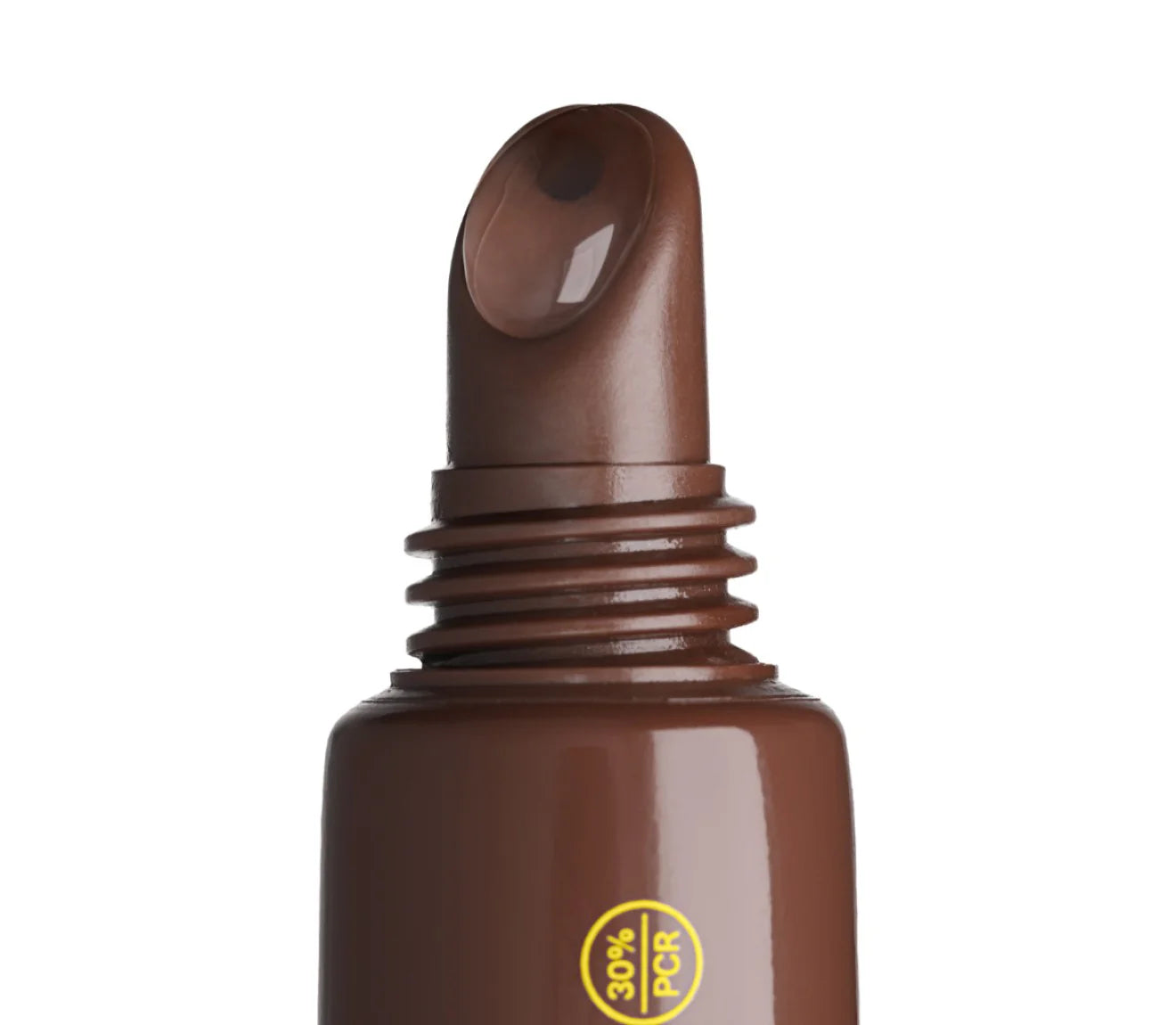 peptide lip treatment caramelized banana