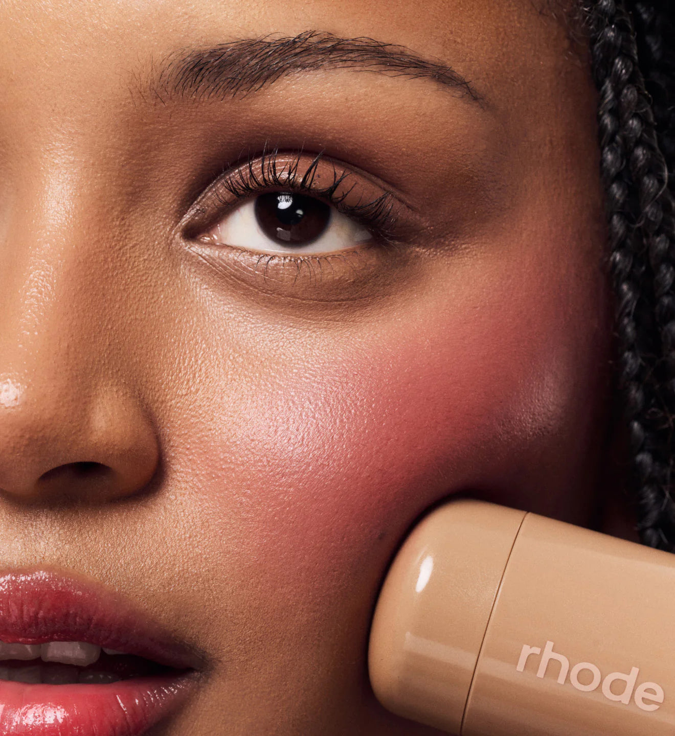 rhode the pocket blush set