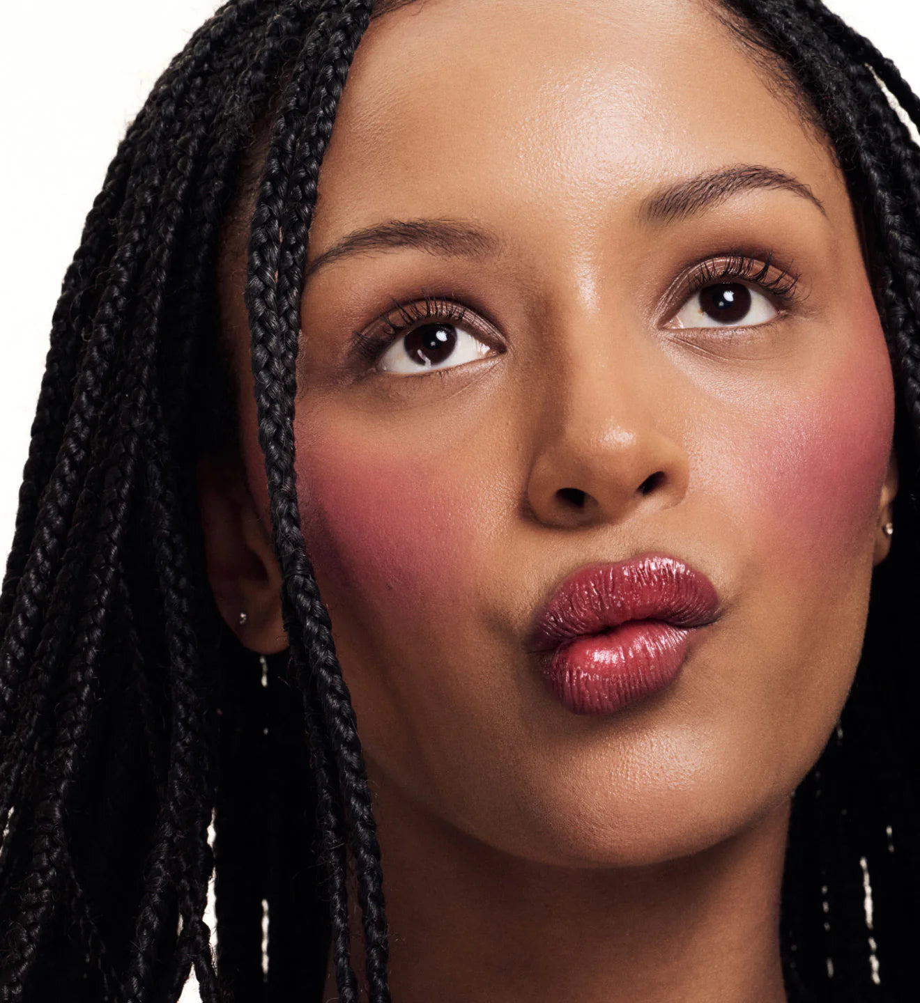 rhode pocket blush plum