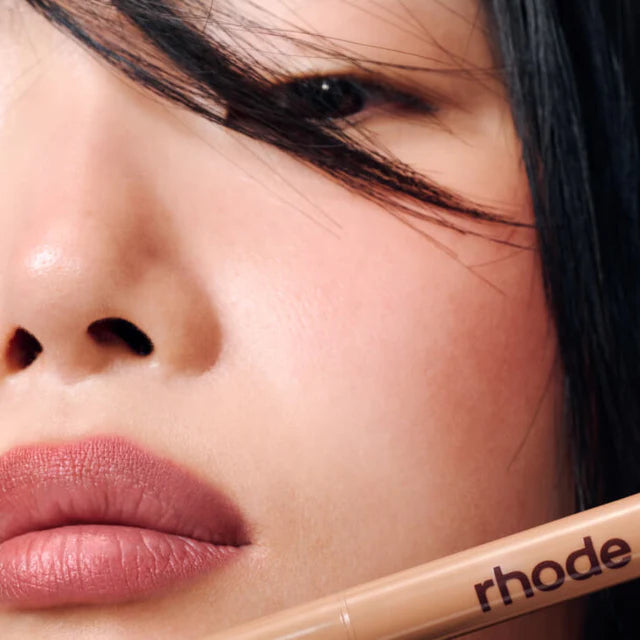 rhode the peptide lip shape set