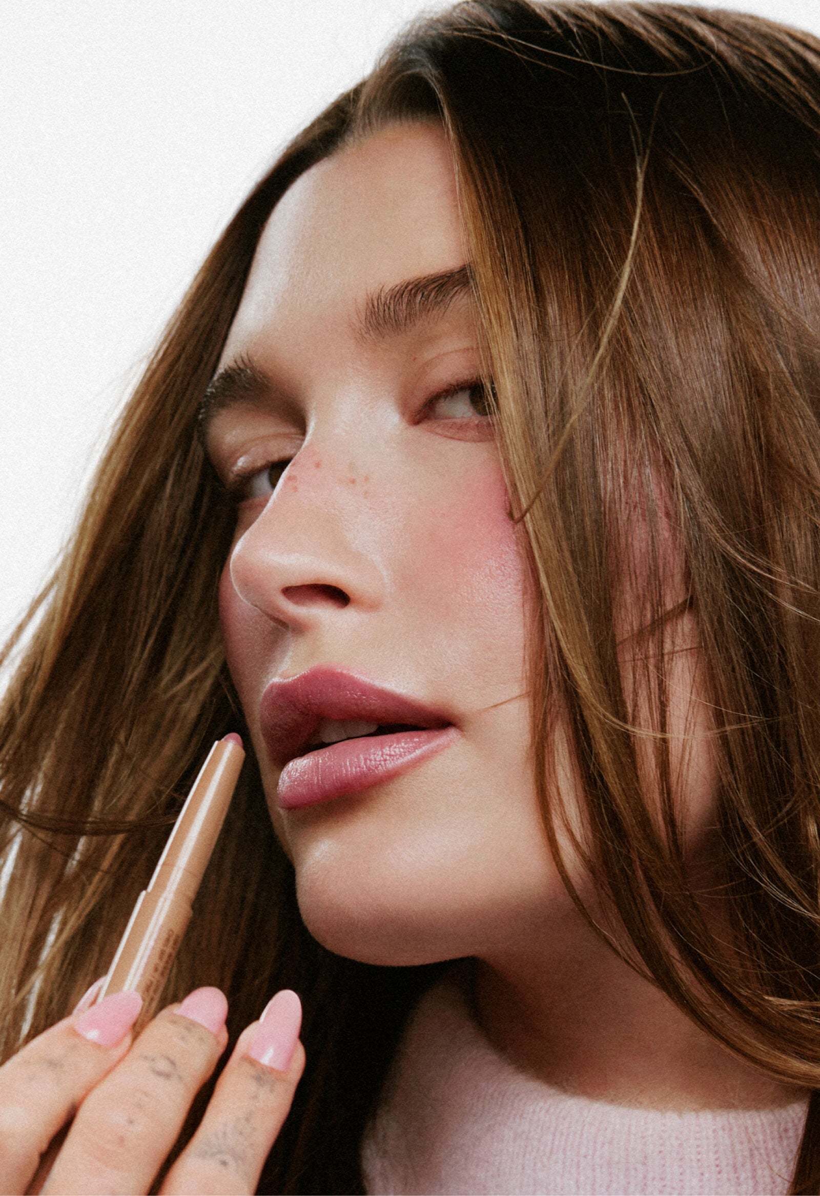 tvar Rhode Peptide Lip lis