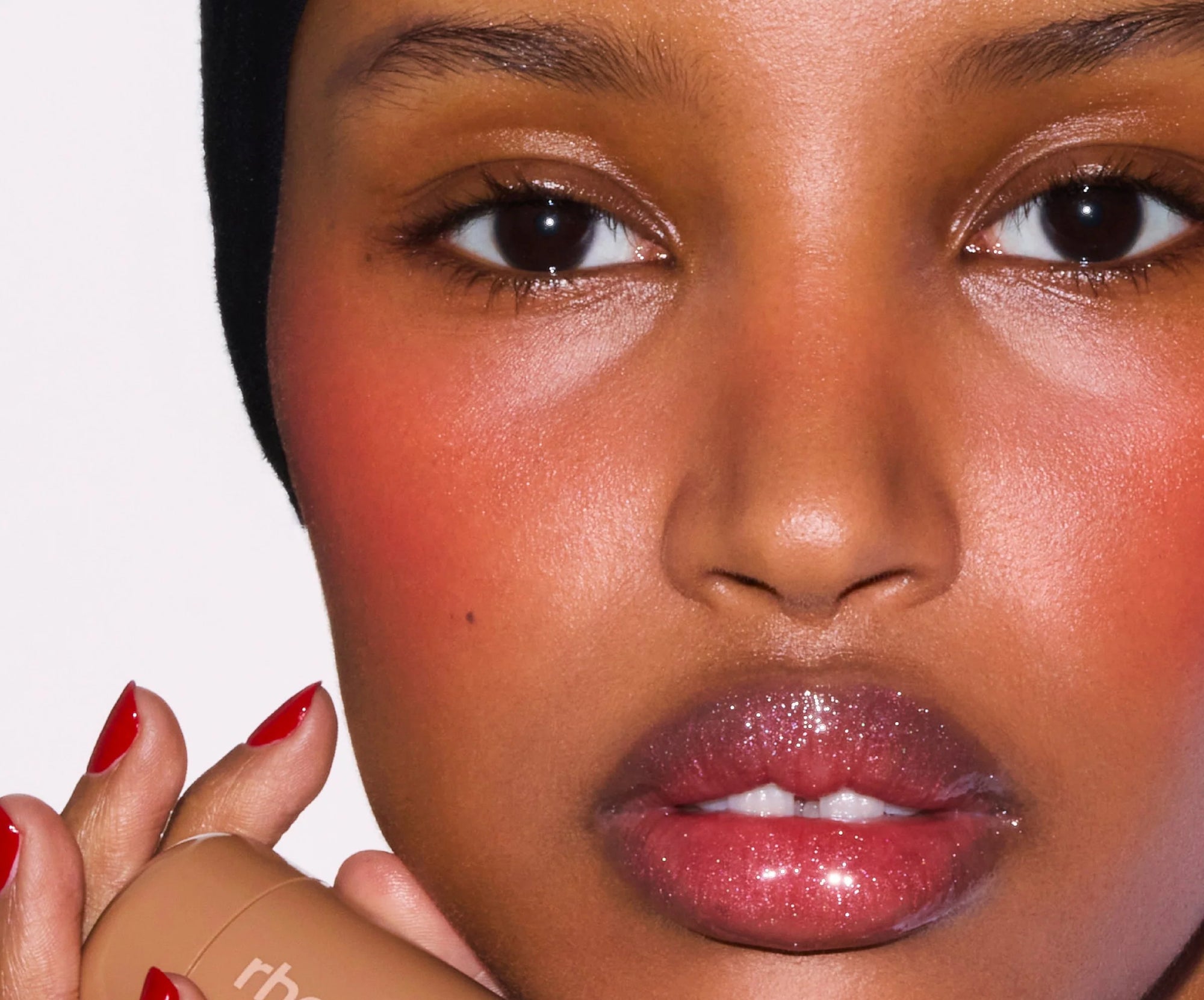 rhode peptide lip tint pretzel limited edition