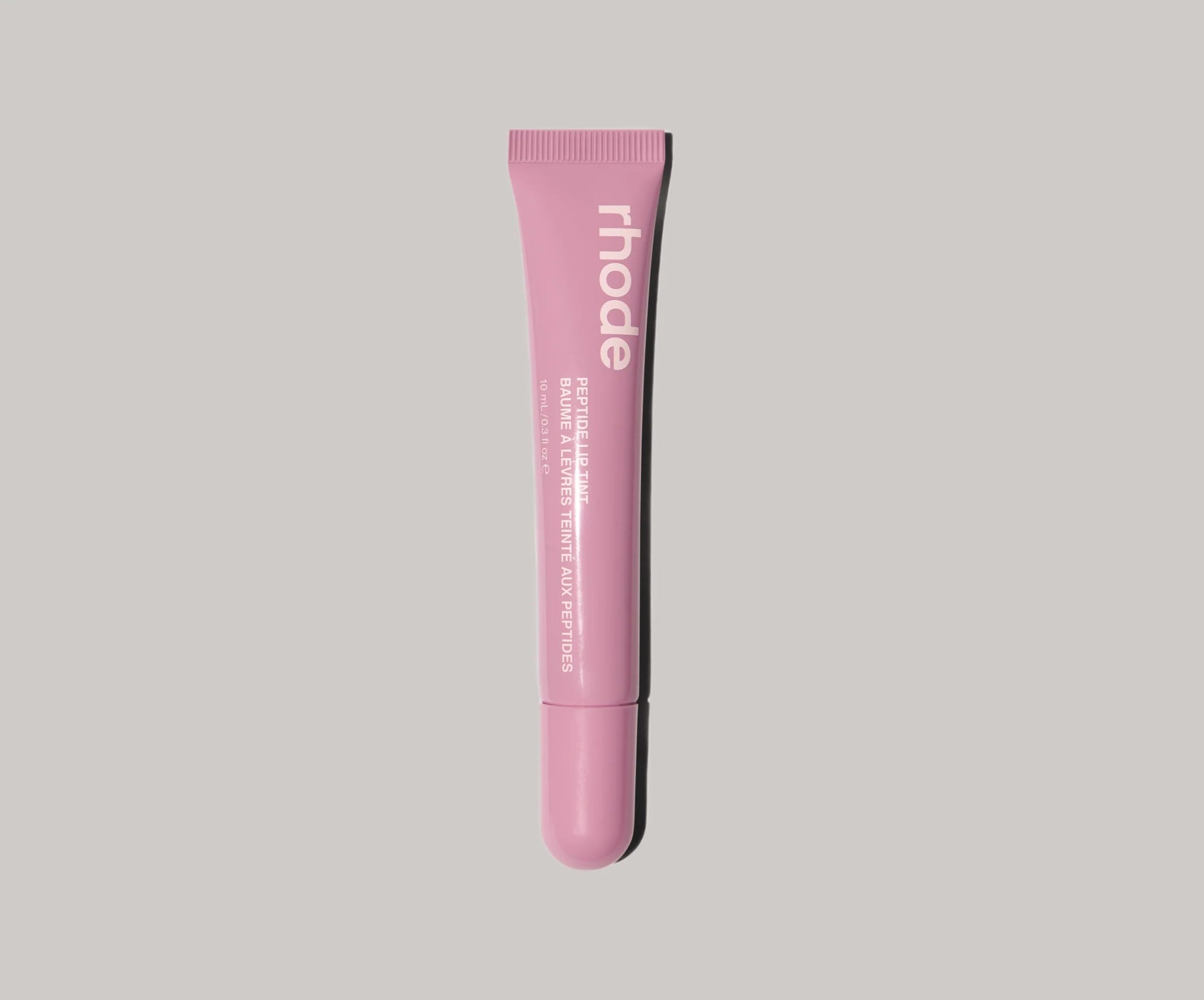 rhode peptide lip tint pretzel limited edition