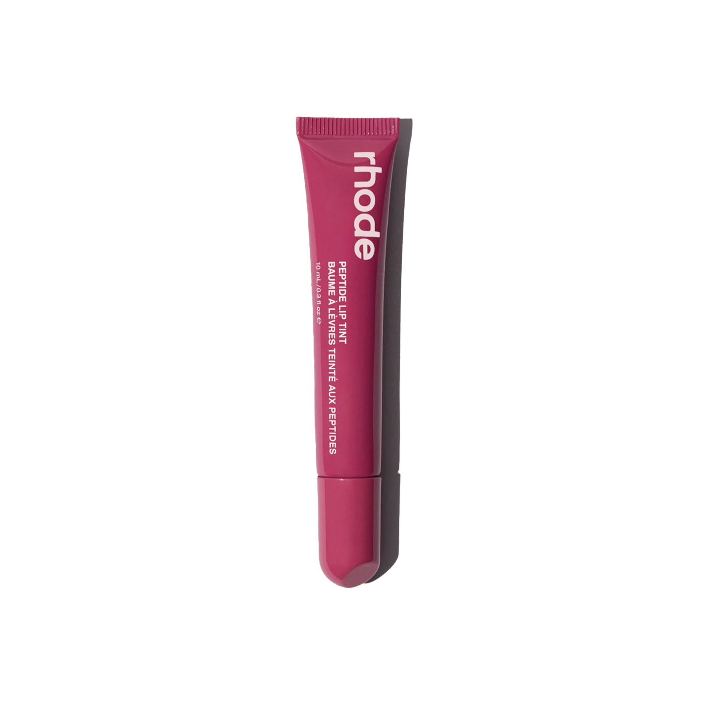 rhode peptide lip tint - raspberry jelly
