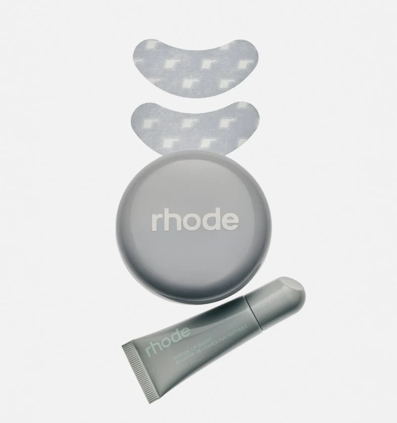 rhode the wake up kit