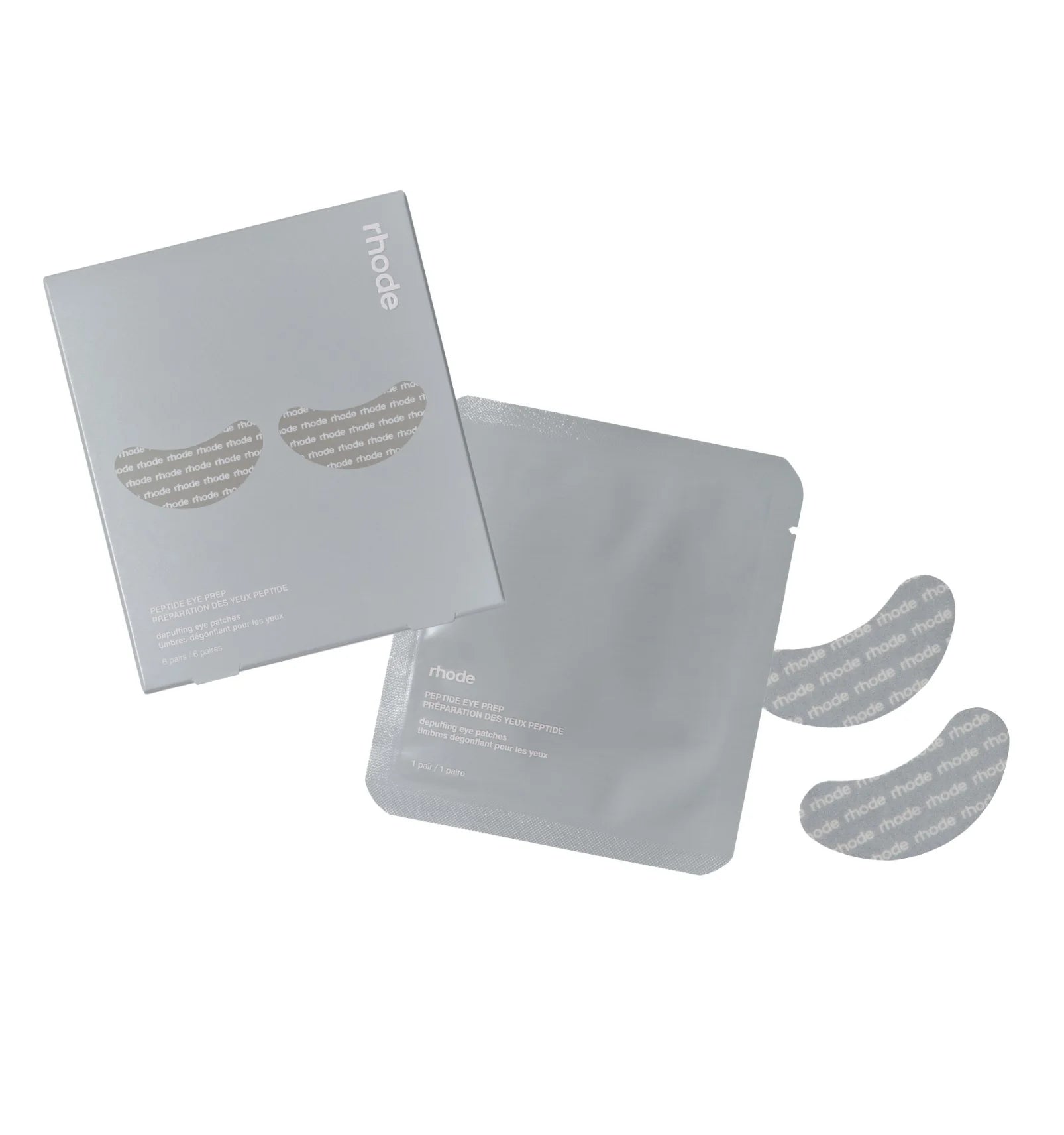 rhode the peptide eye prep set