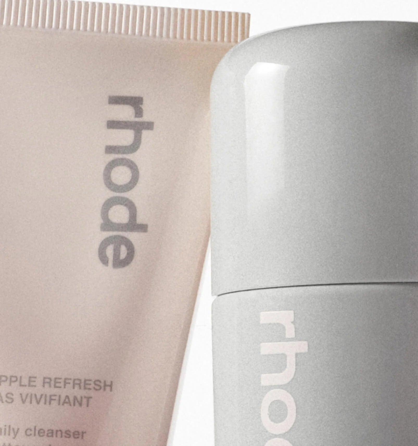 rhode the travel set