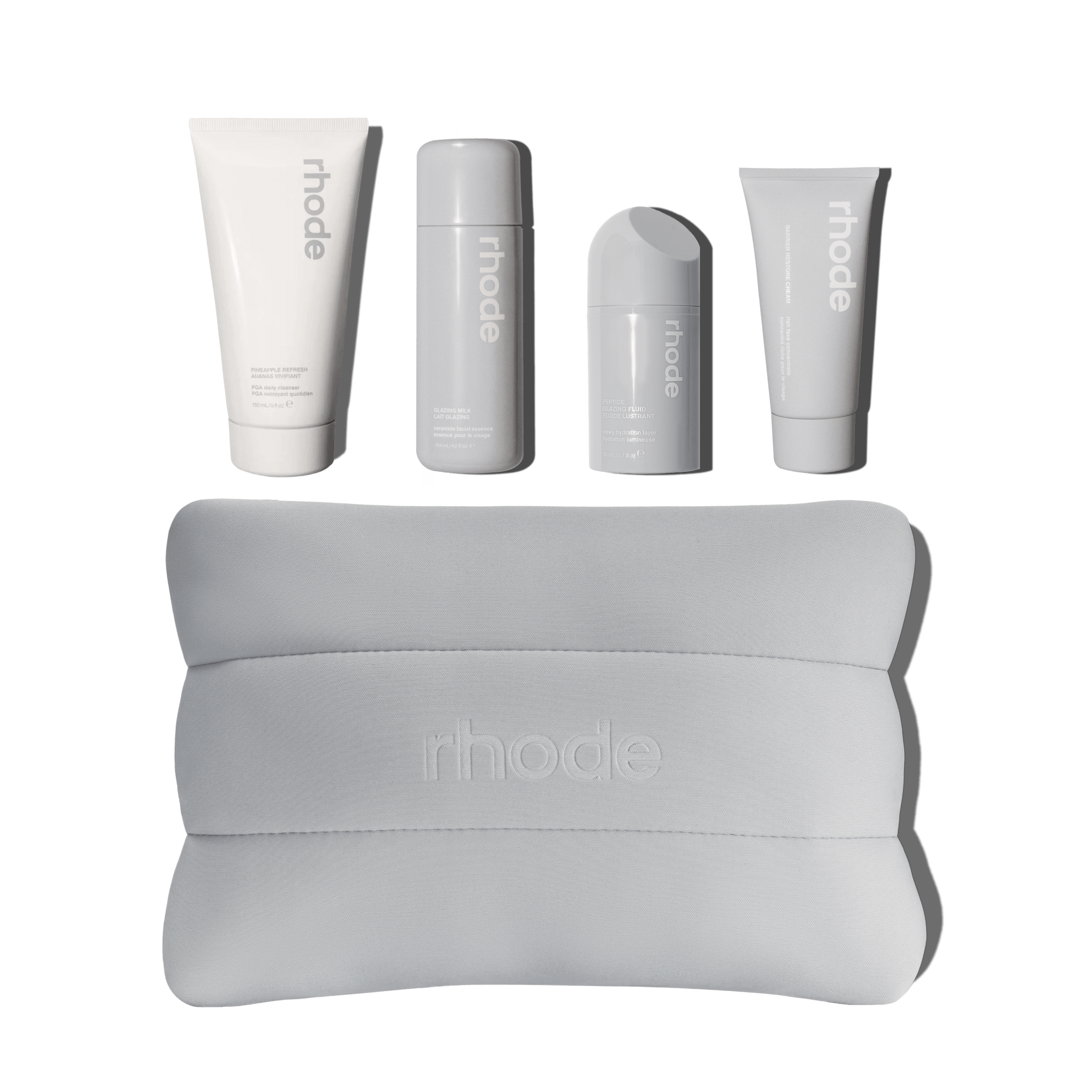 rhode the Rhode Kit
