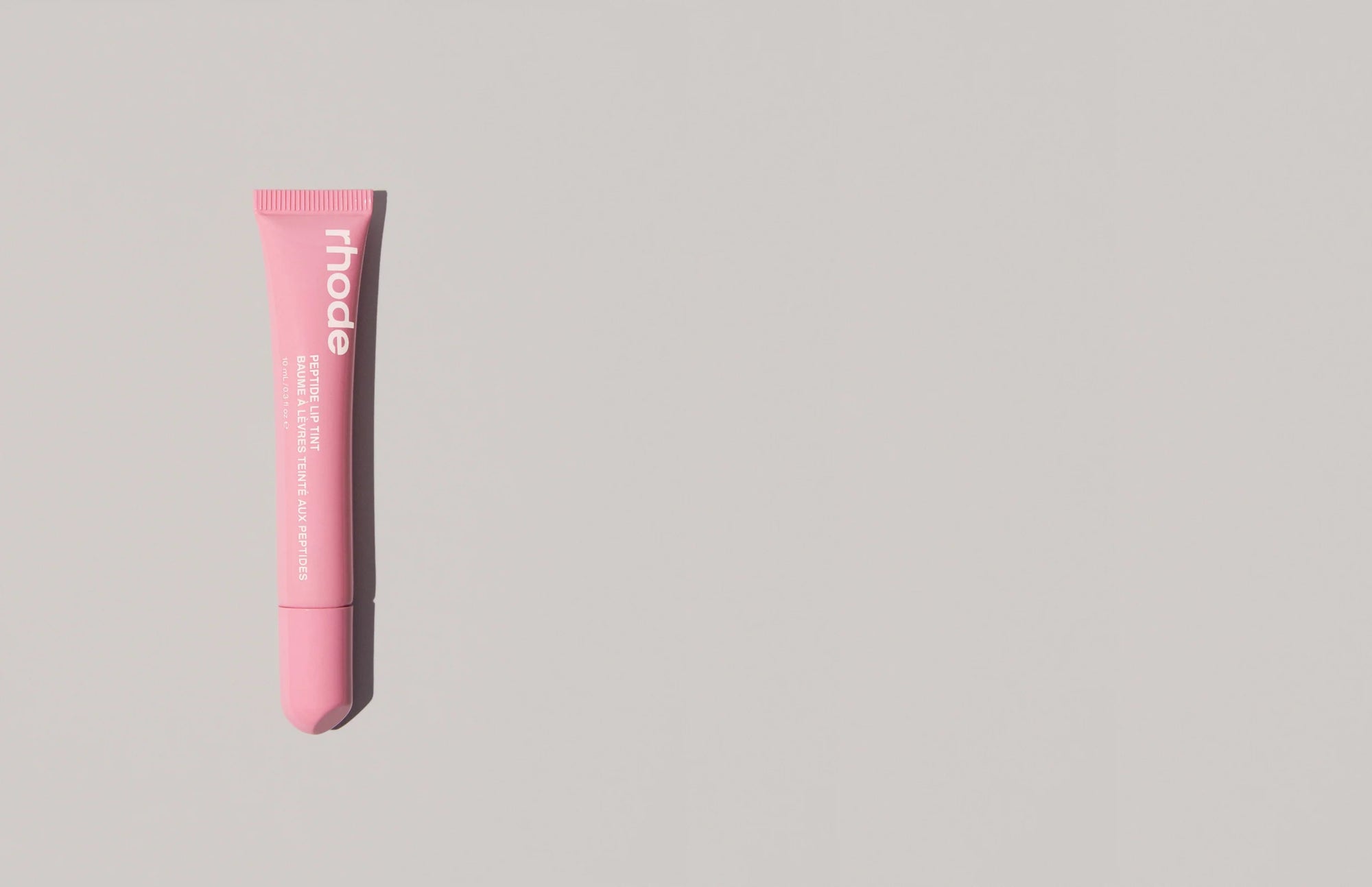 rhode peptide lip tint - ribbon