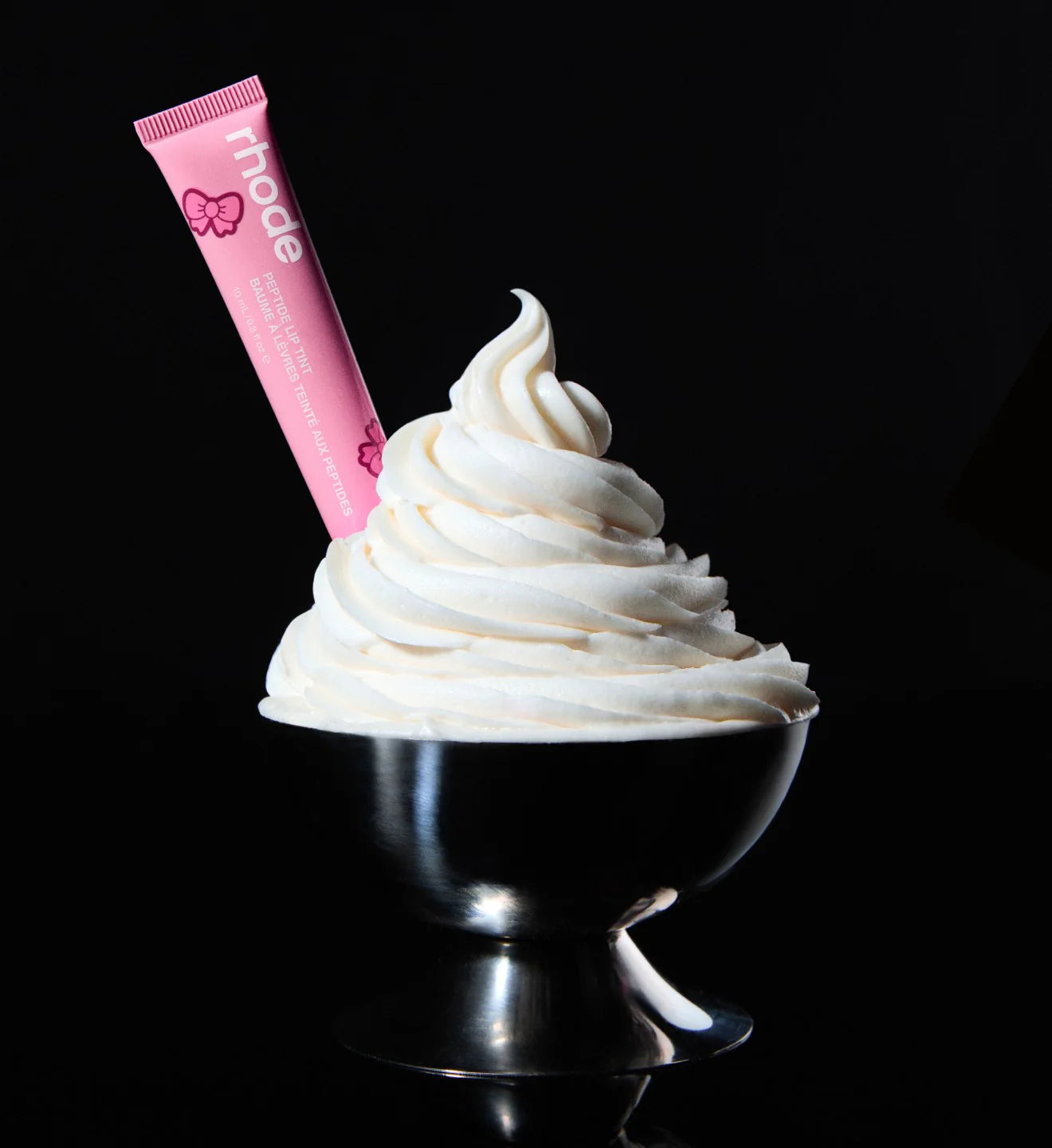 rhode the scented peptide lip tint set