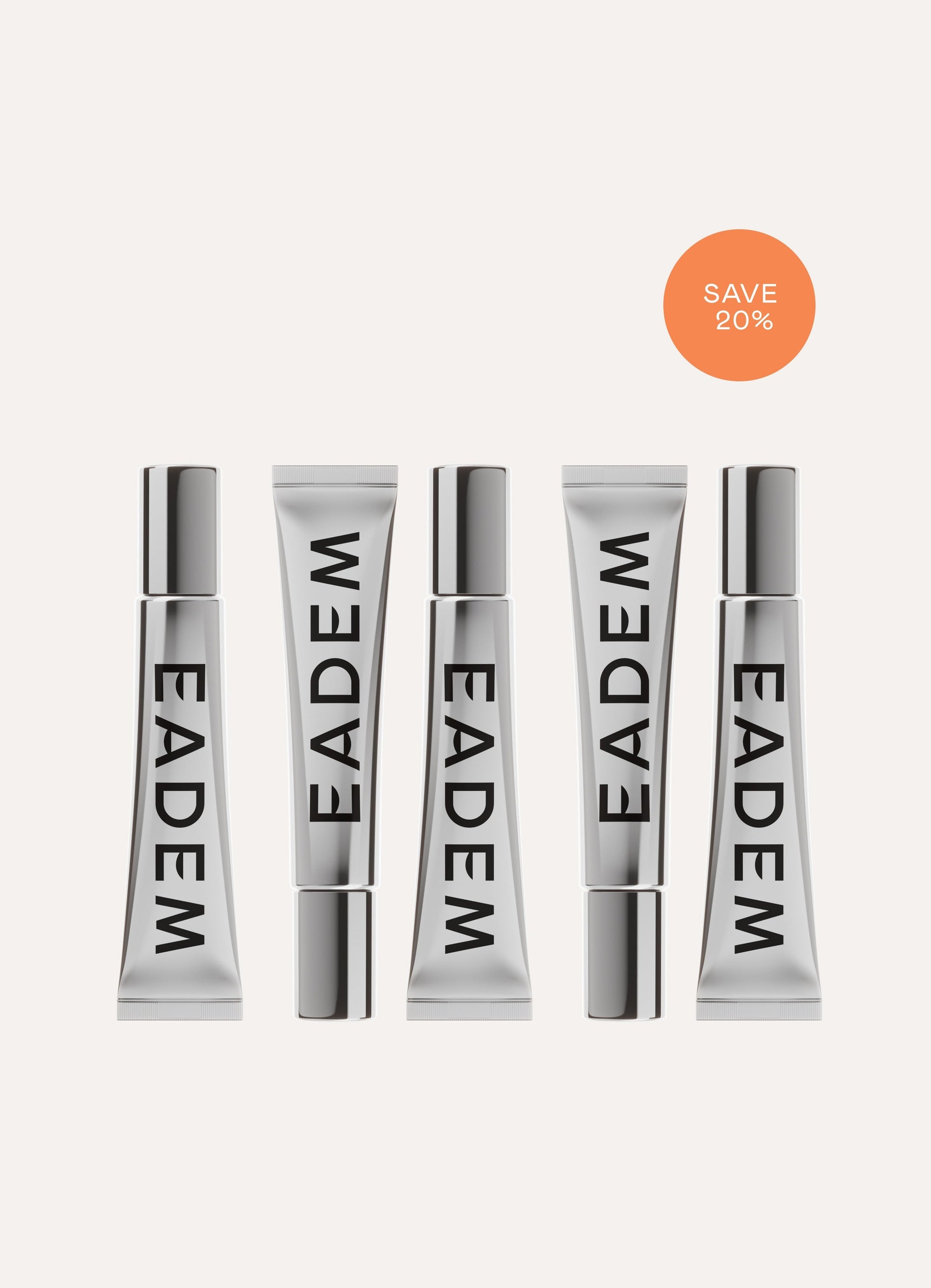 eadem the complete le chouchou collection
