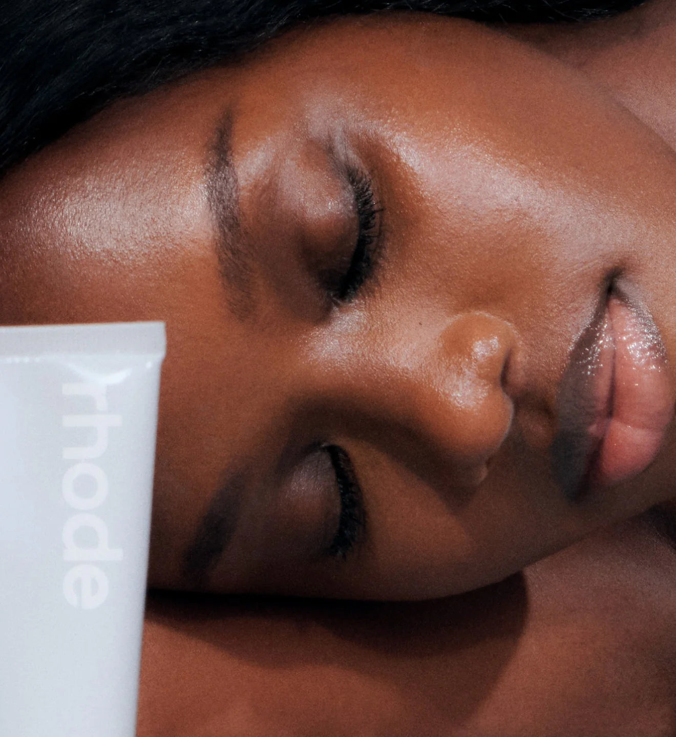 rhode the skin prep set