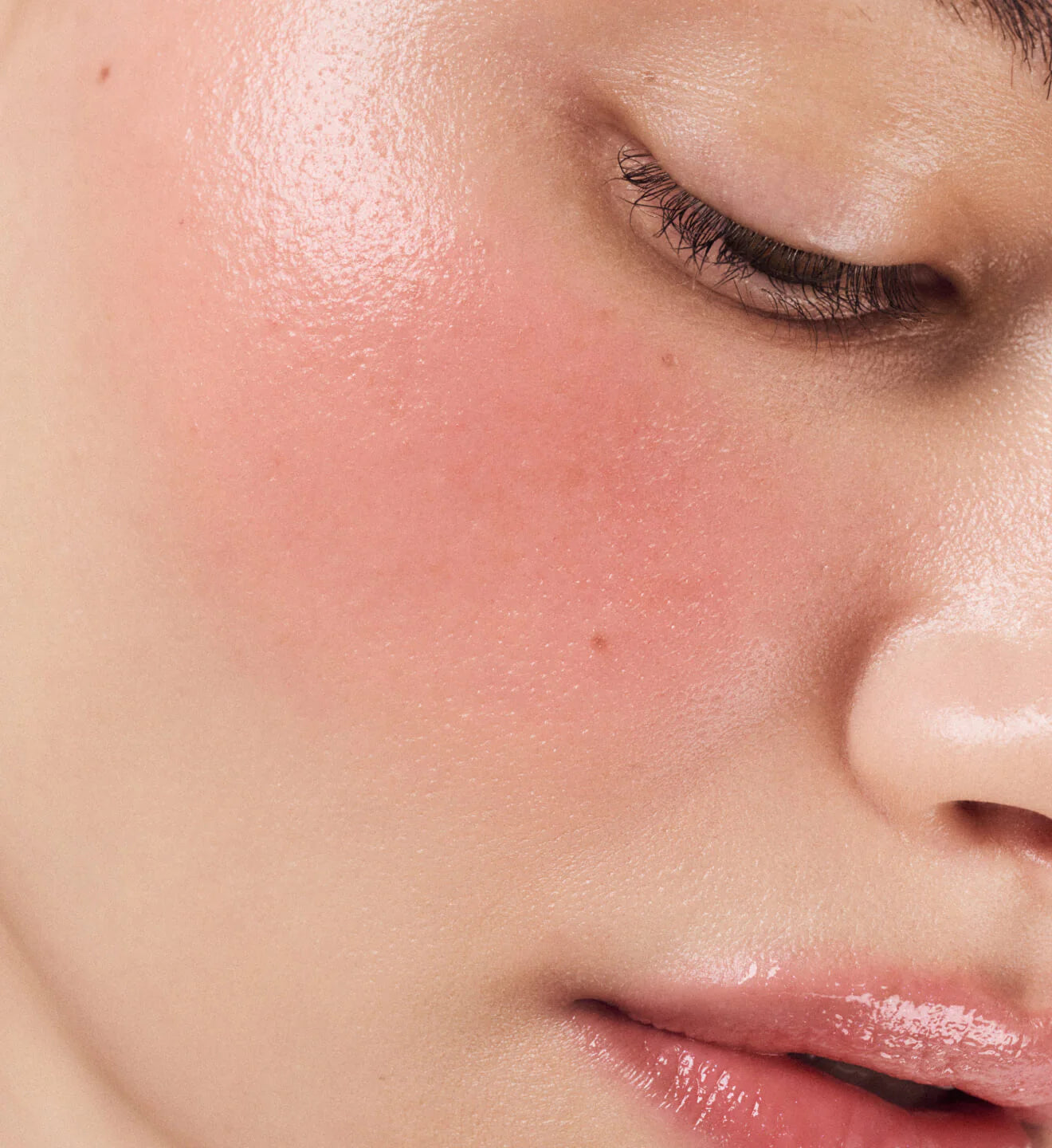 rhode pocket blush  sprinkle