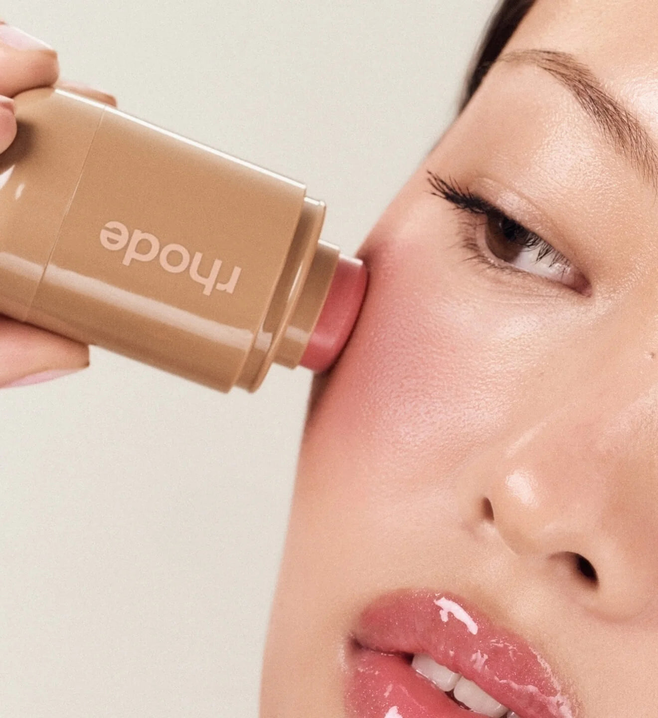 rhode the pocket blush trio