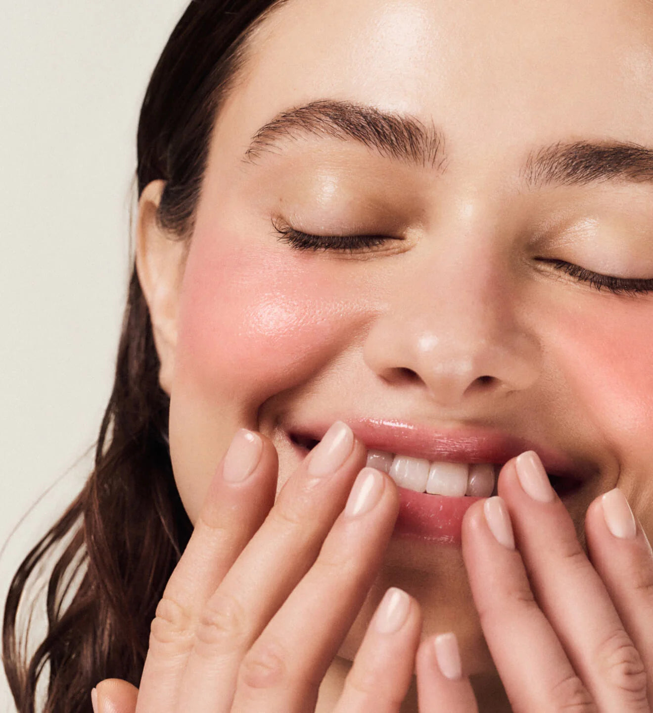 rhode pocket blush  sprinkle