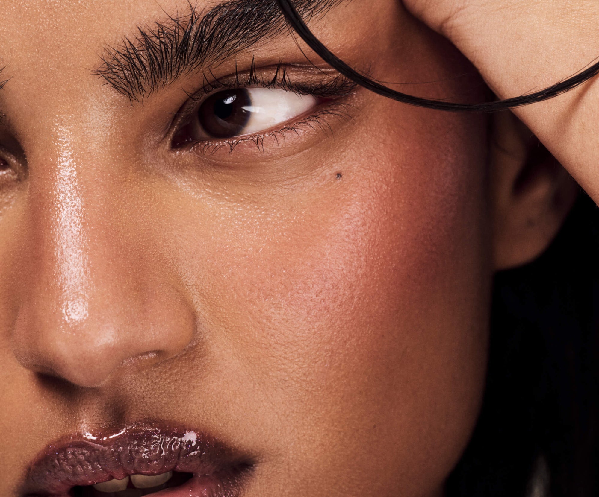 rhode pocket blush  sprinkle