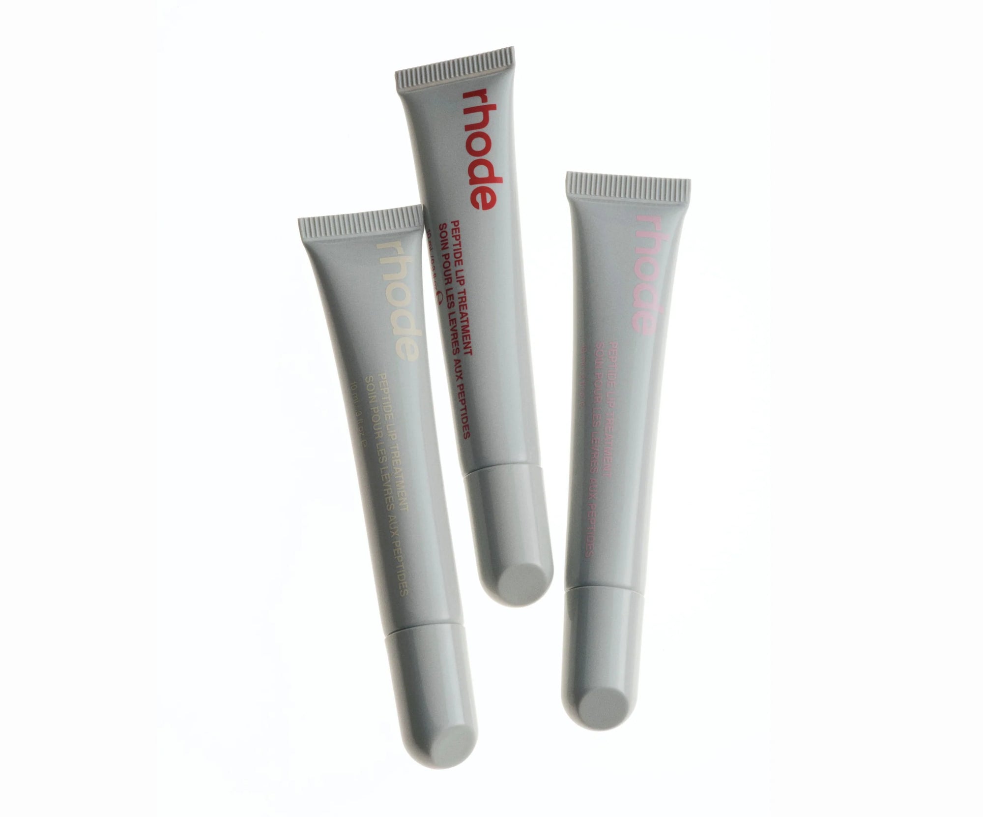 rhode the peptide lip treatment set