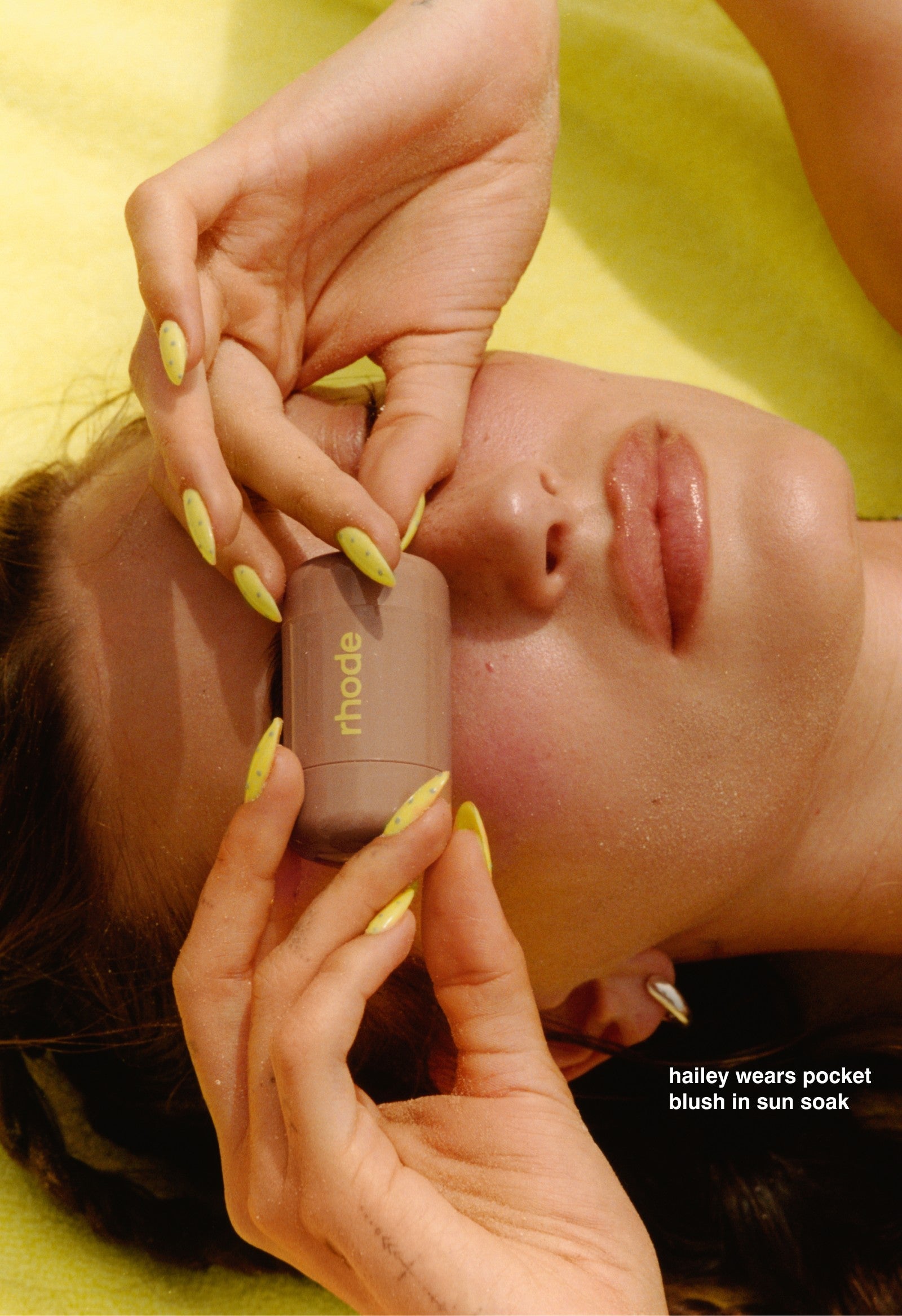 rhode the Summer Blush Duo