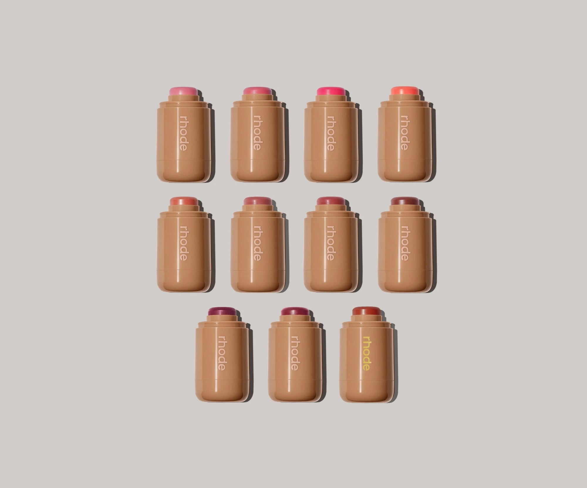 rhode pocket blush tan line