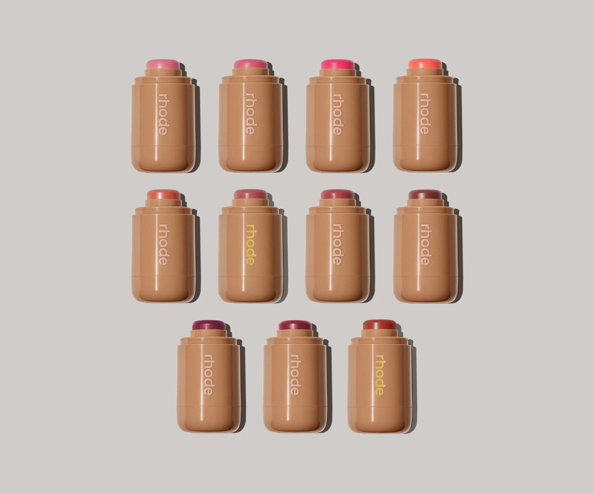 rhode pocket blush - toasted teddy