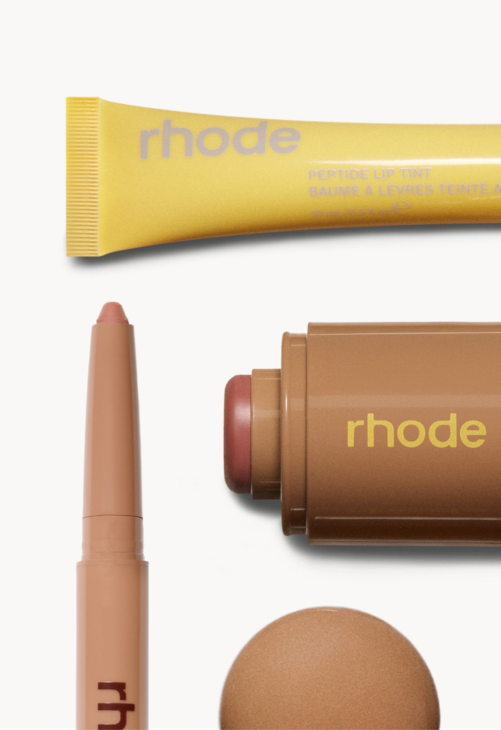 rhode the Summer Edit