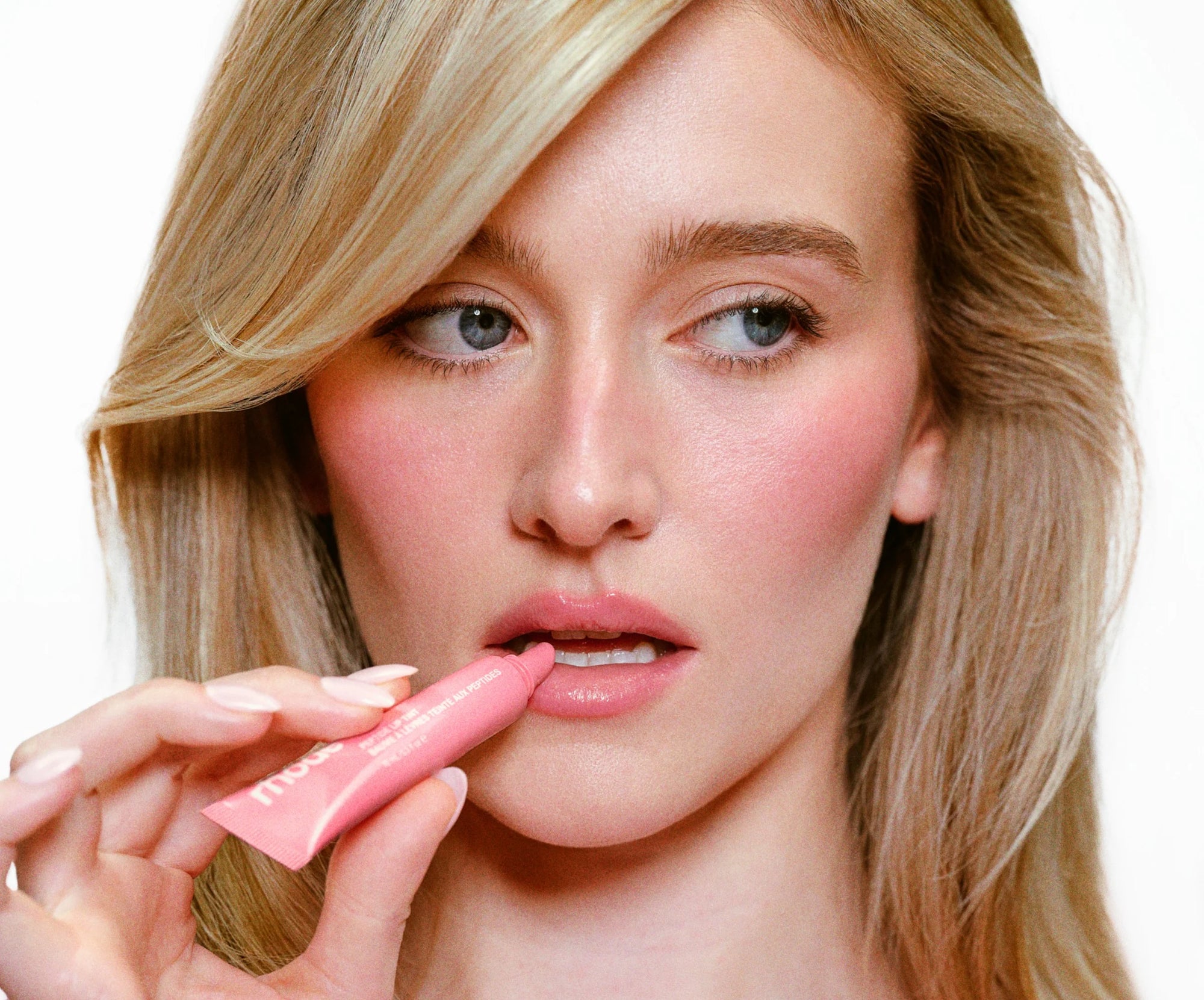 rhode peptide lip tint sweet pea limited edition