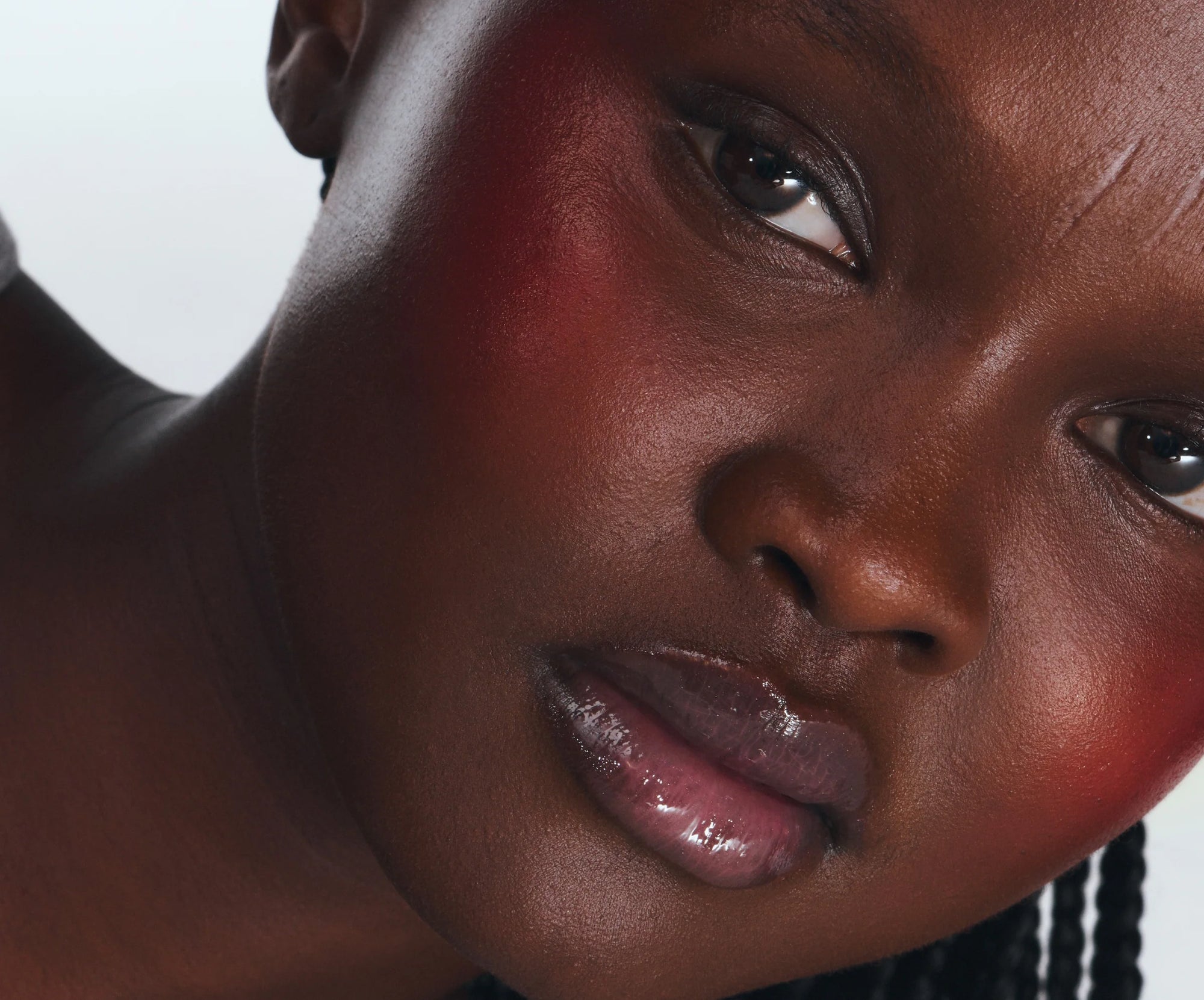 rhode peptide lip tint sweet pea limited edition