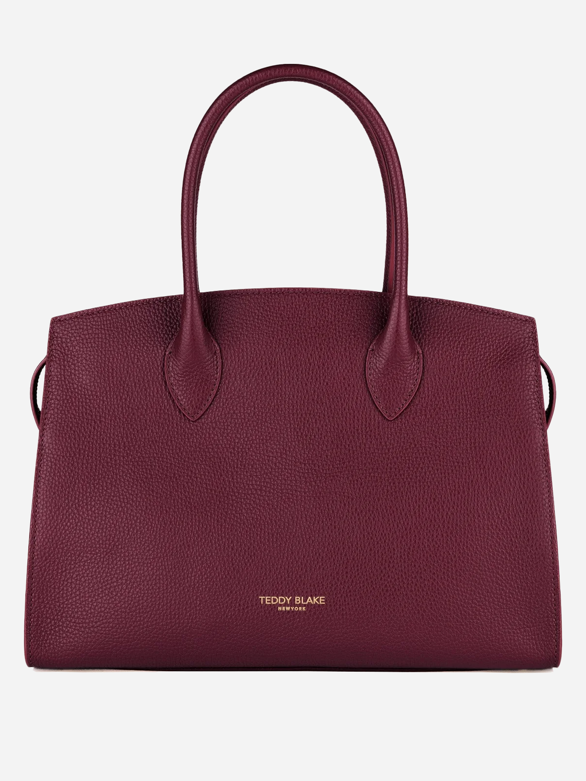 TEDDY BLAKE Claire Stampato 14" - Bordo