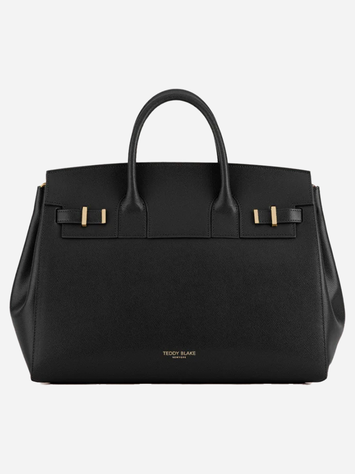 TEDDY BLAKE Gigi Palmellato  15" - Black&Red
