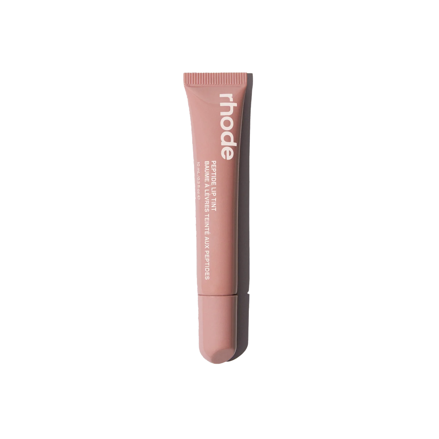 rhode peptide lip tint - toast
