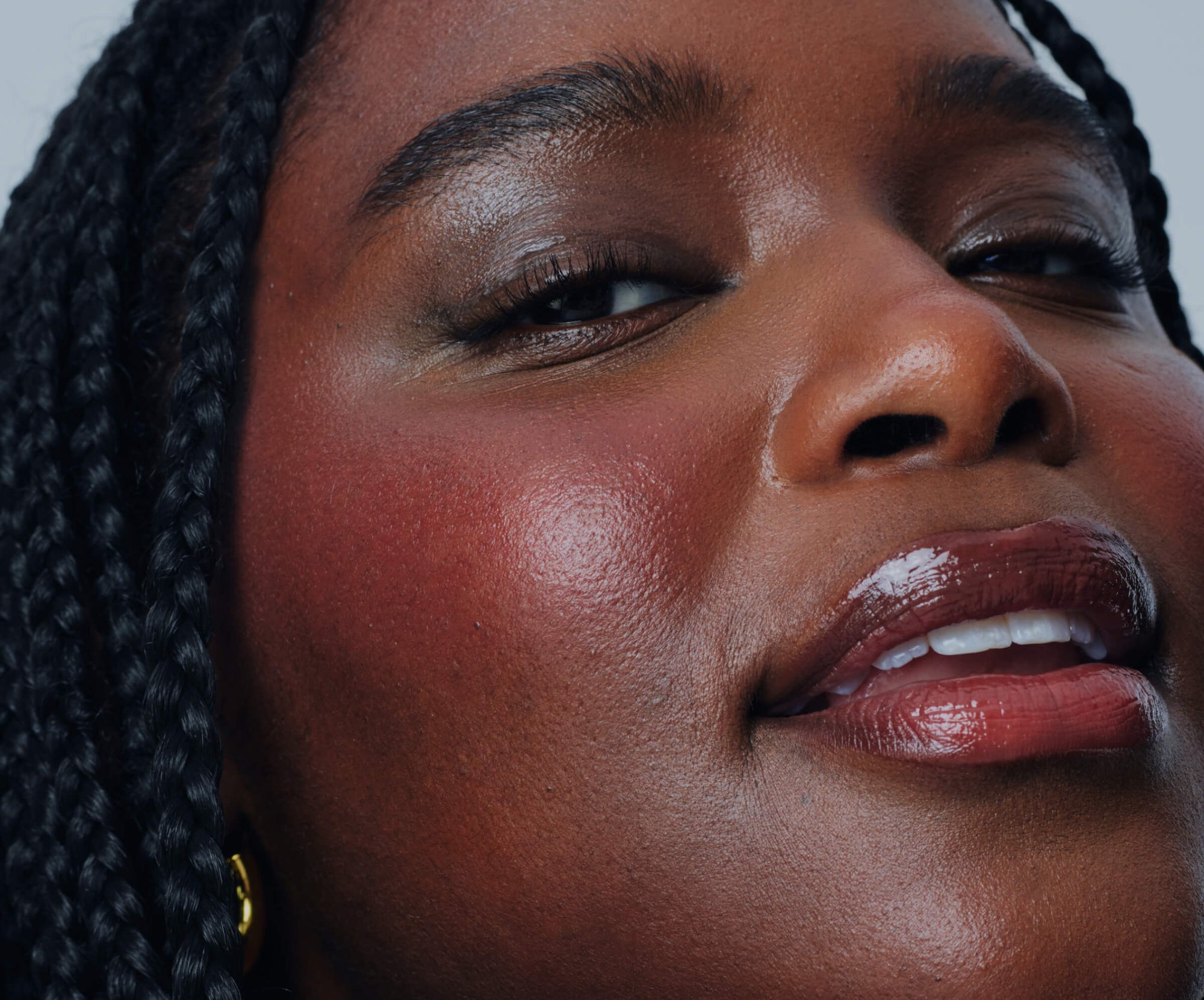 rhode pocket blush toasted teddy