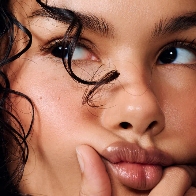 rhode peptide lip shape twist